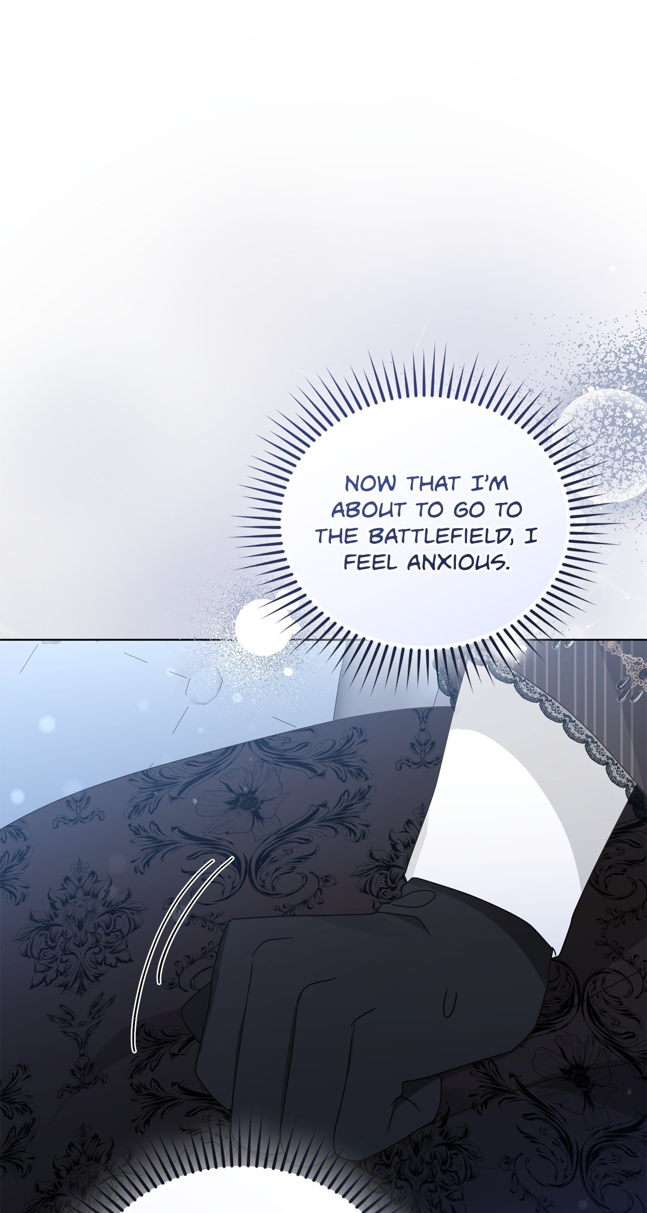 The Blackened Second Male Lead’s Wife Series Chapter 48 353 73