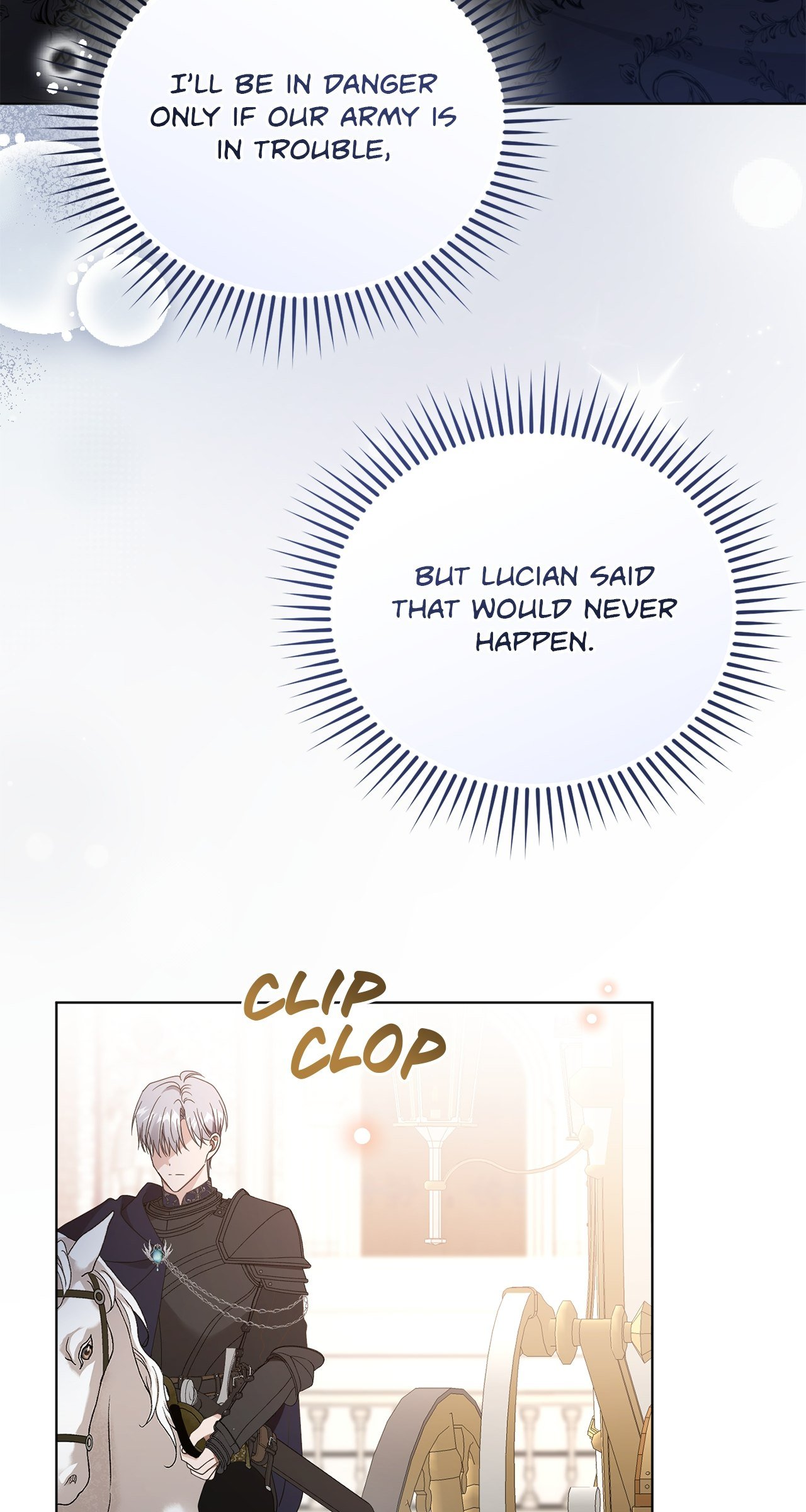 The Blackened Second Male Lead’s Wife Series Chapter 48 354 74