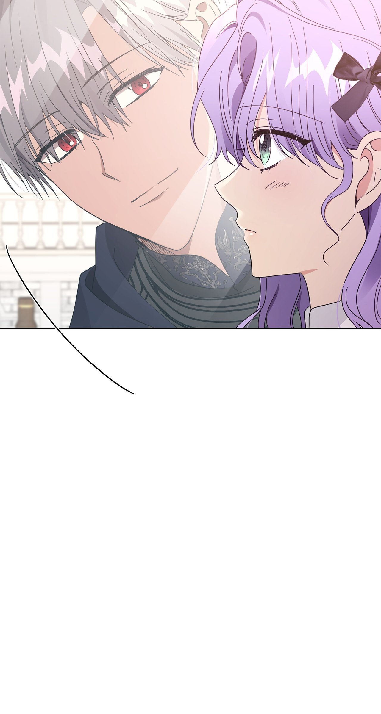 The Blackened Second Male Lead’s Wife Series Chapter 48 356 76