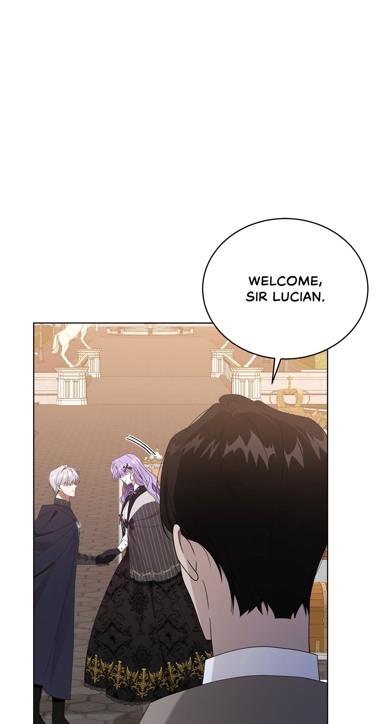 The Blackened Second Male Lead’s Wife Series Chapter 48 363 83