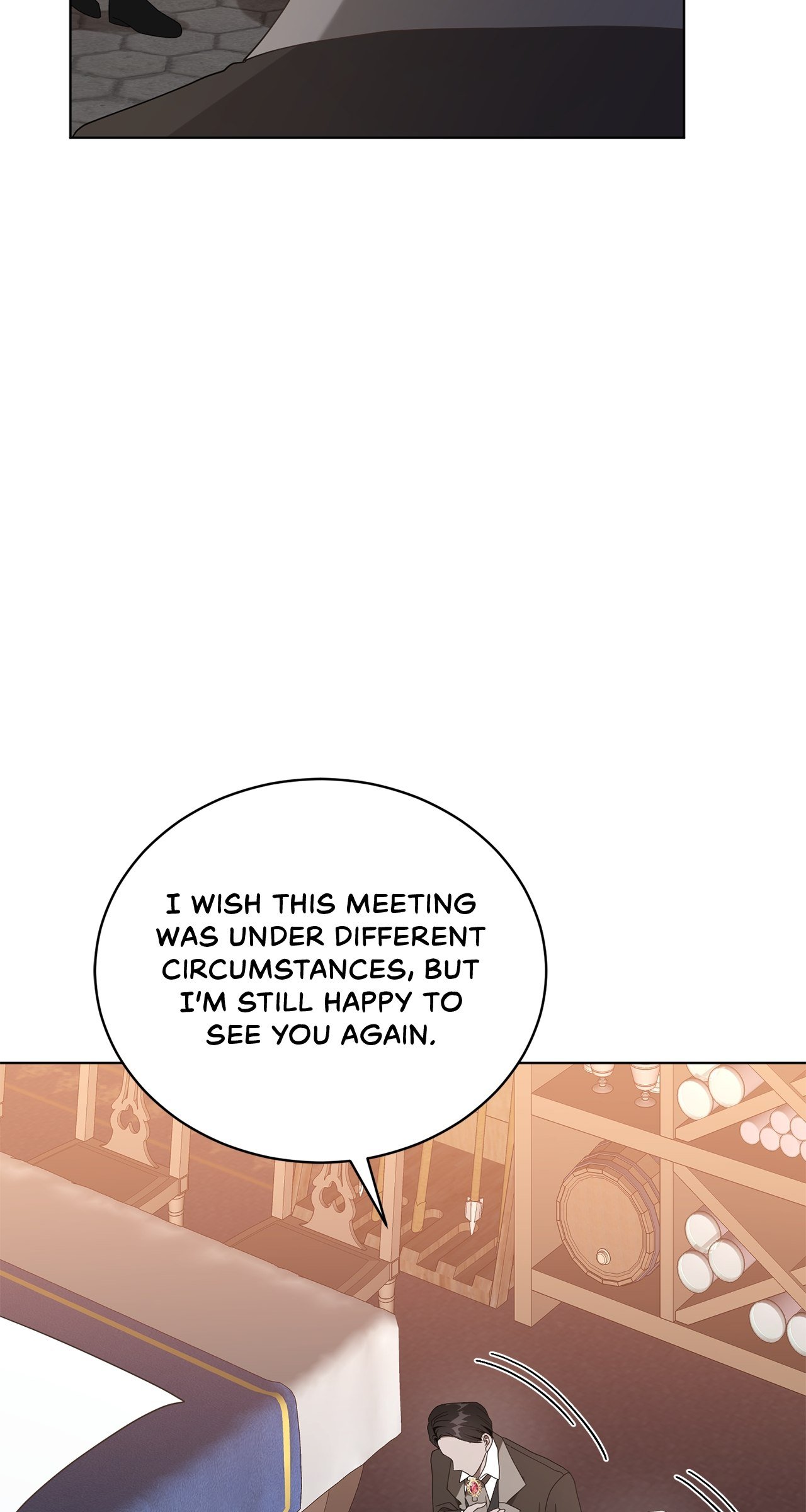 The Blackened Second Male Lead’s Wife Series Chapter 48 364 84