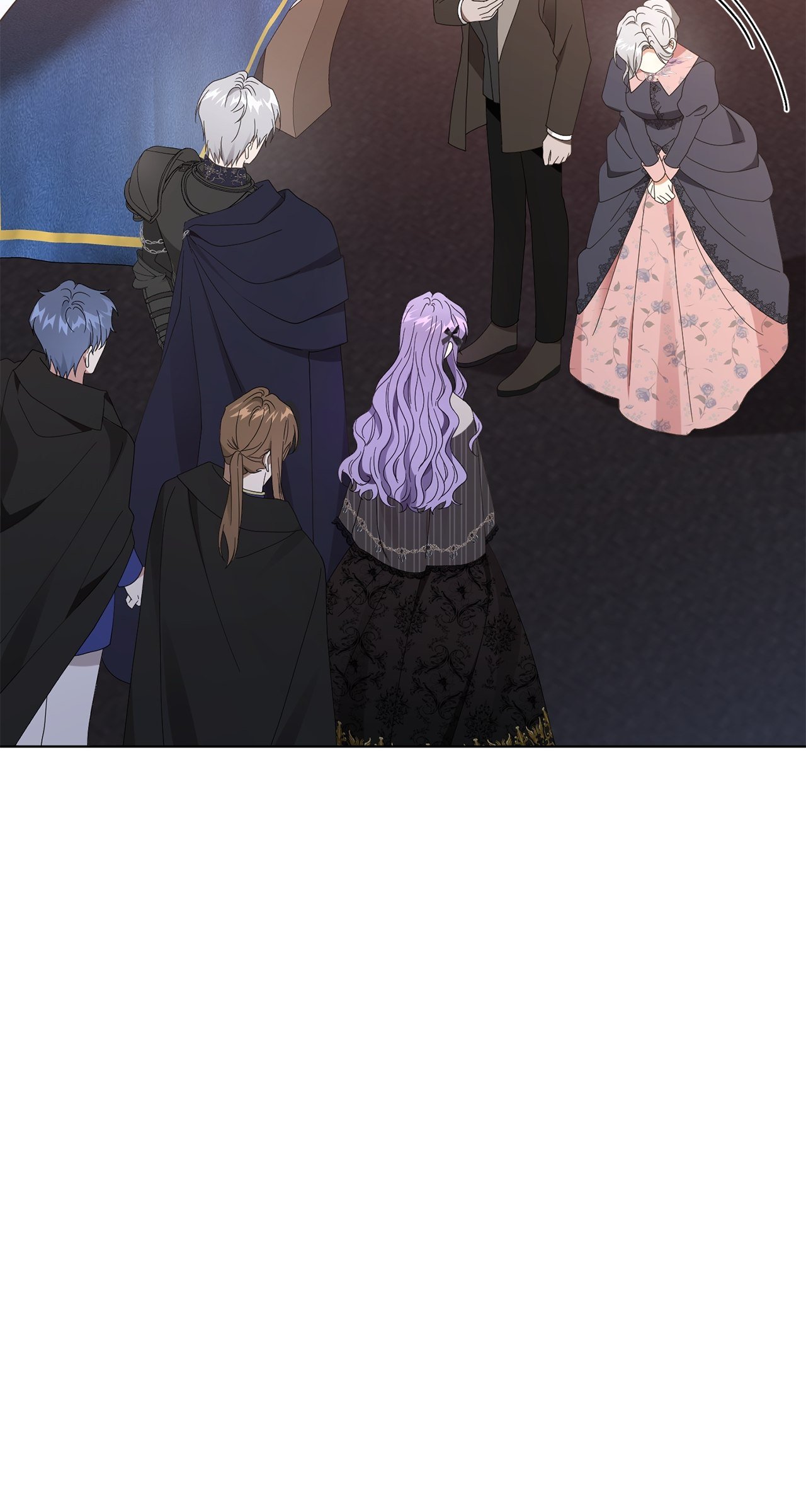 The Blackened Second Male Lead’s Wife Series Chapter 48 365 85
