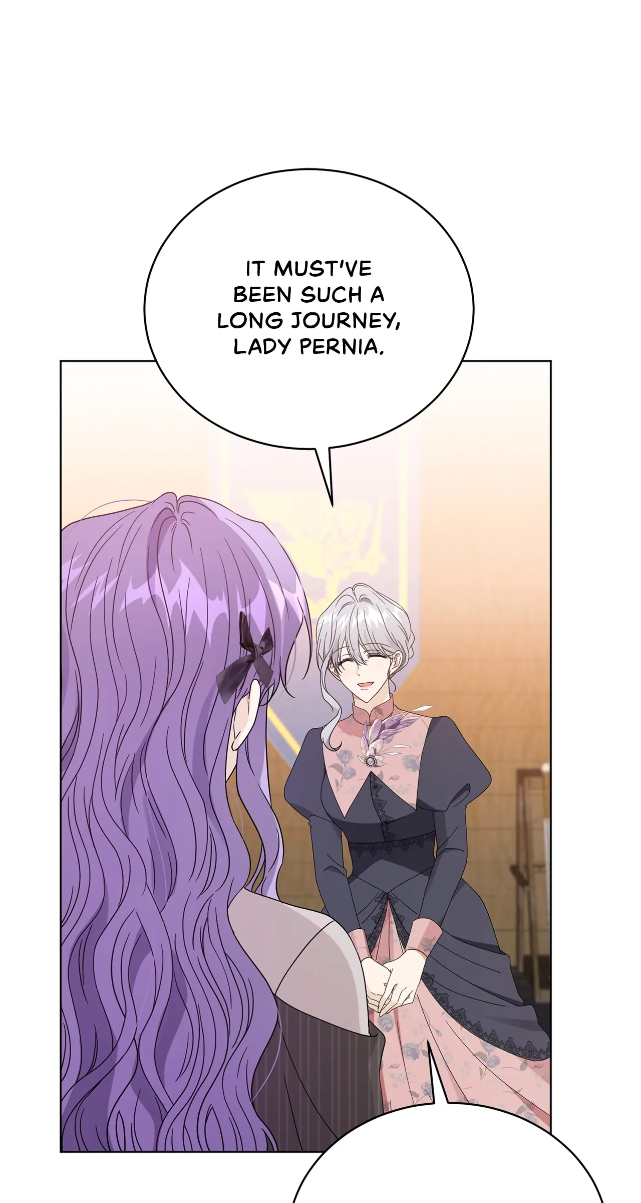 The Blackened Second Male Lead’s Wife Series Chapter 49 304 12