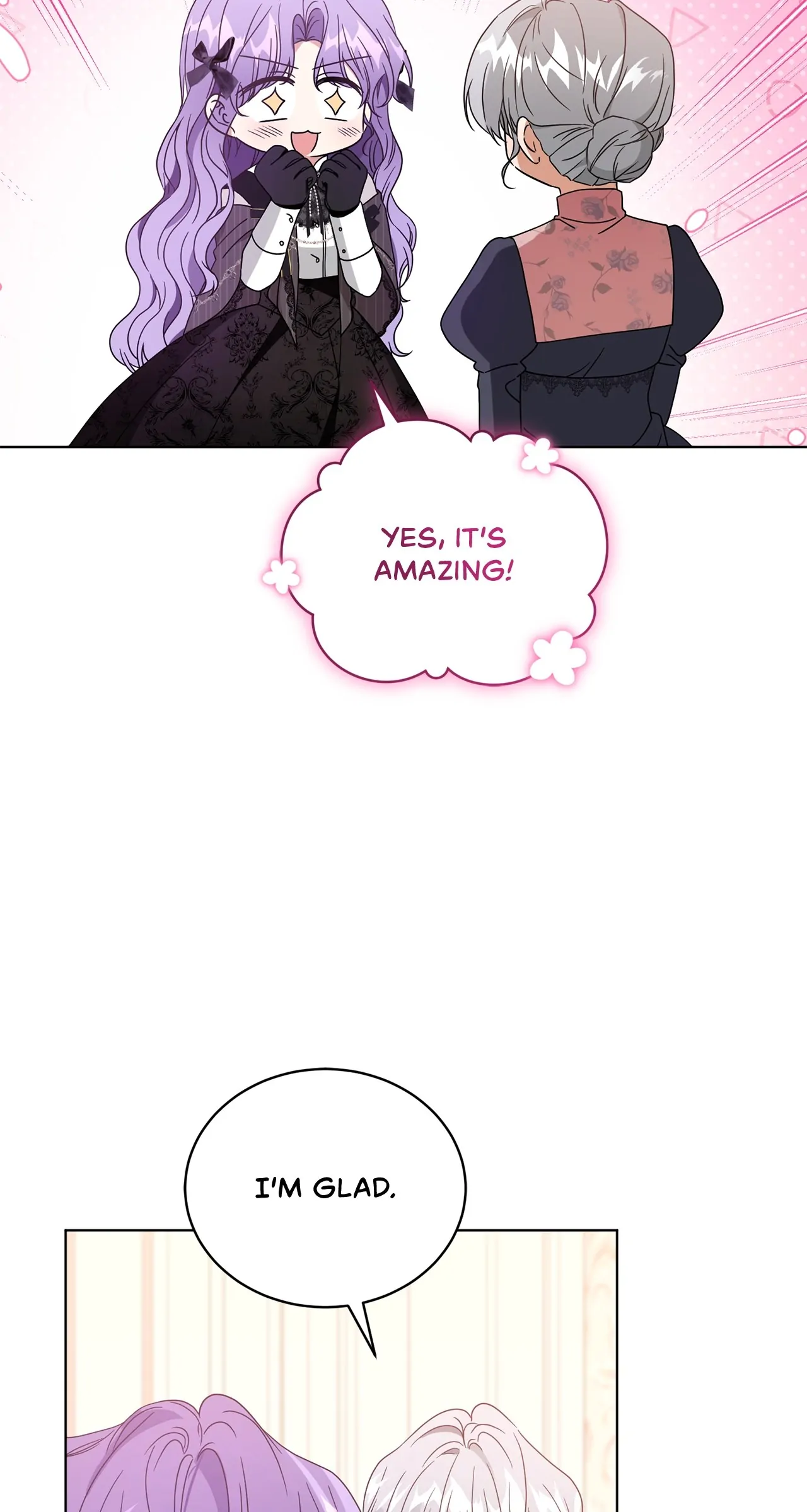 The Blackened Second Male Lead’s Wife Series Chapter 49 309 17