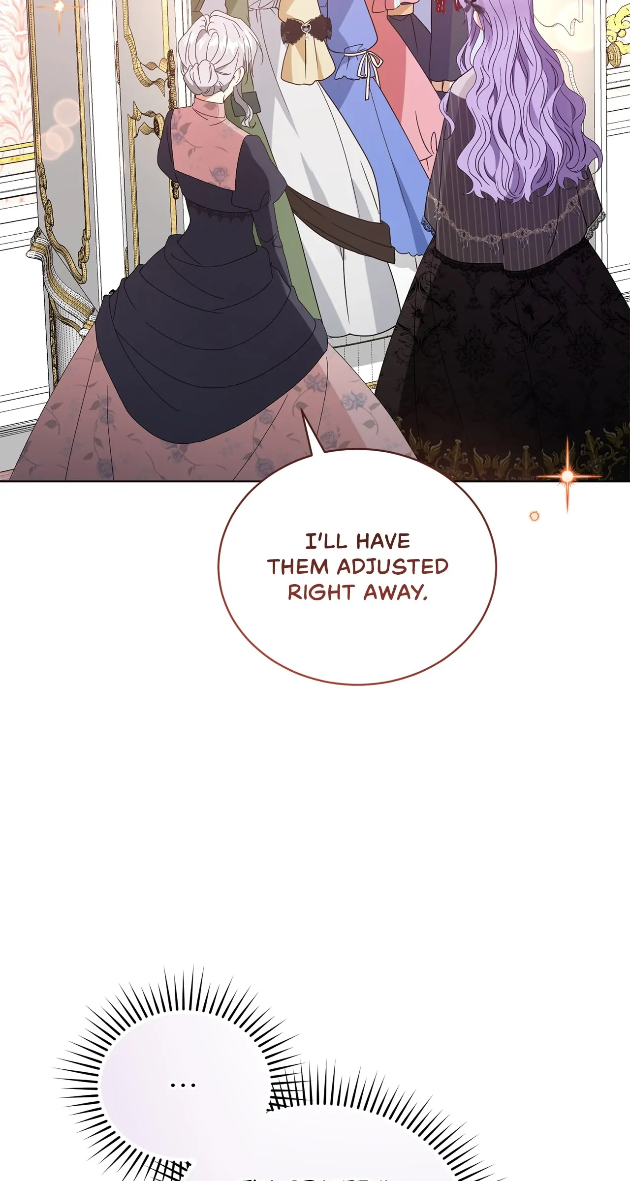 The Blackened Second Male Lead’s Wife Series Chapter 49 314 22