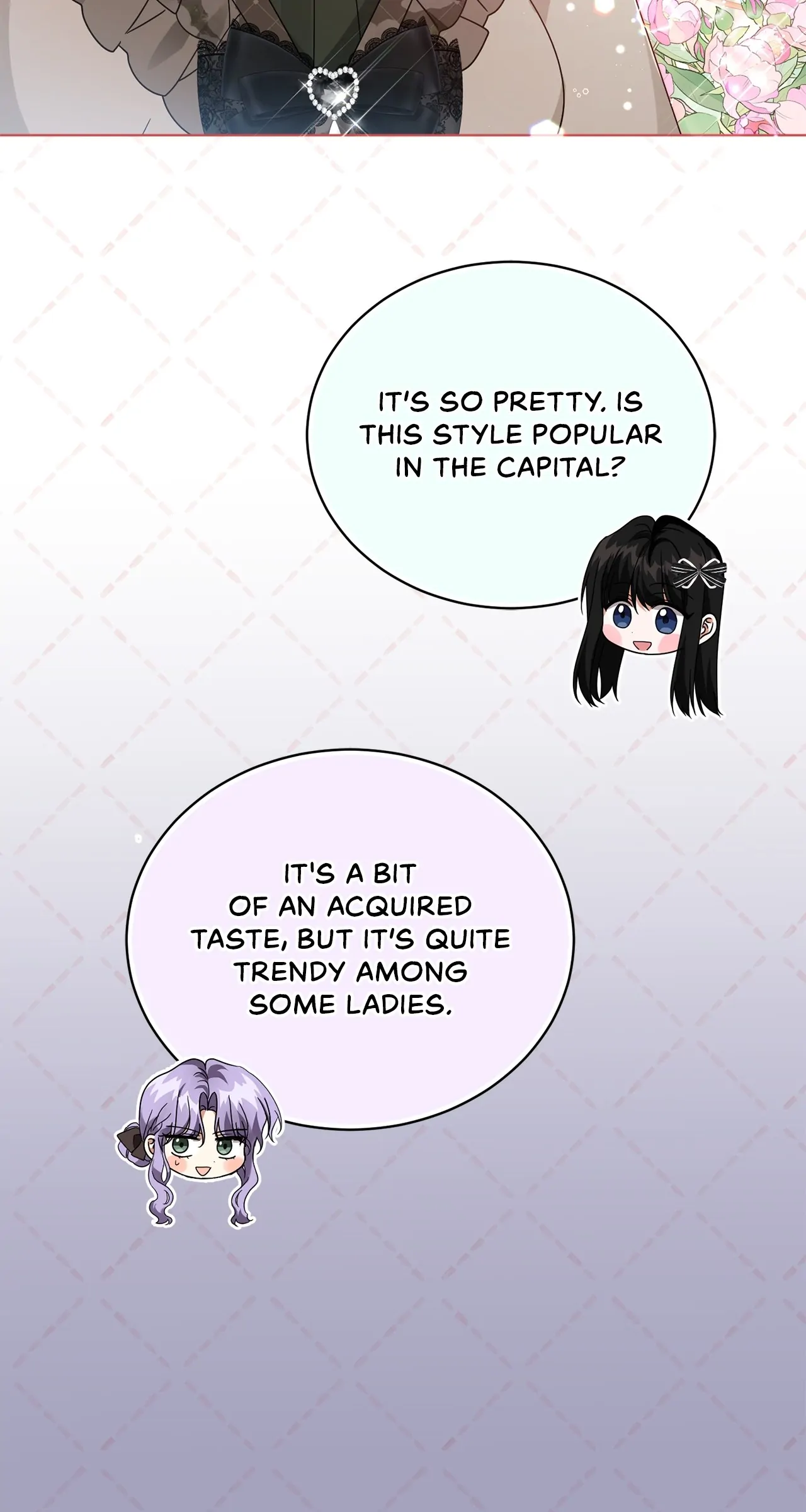 The Blackened Second Male Lead’s Wife Series Chapter 49 323 31