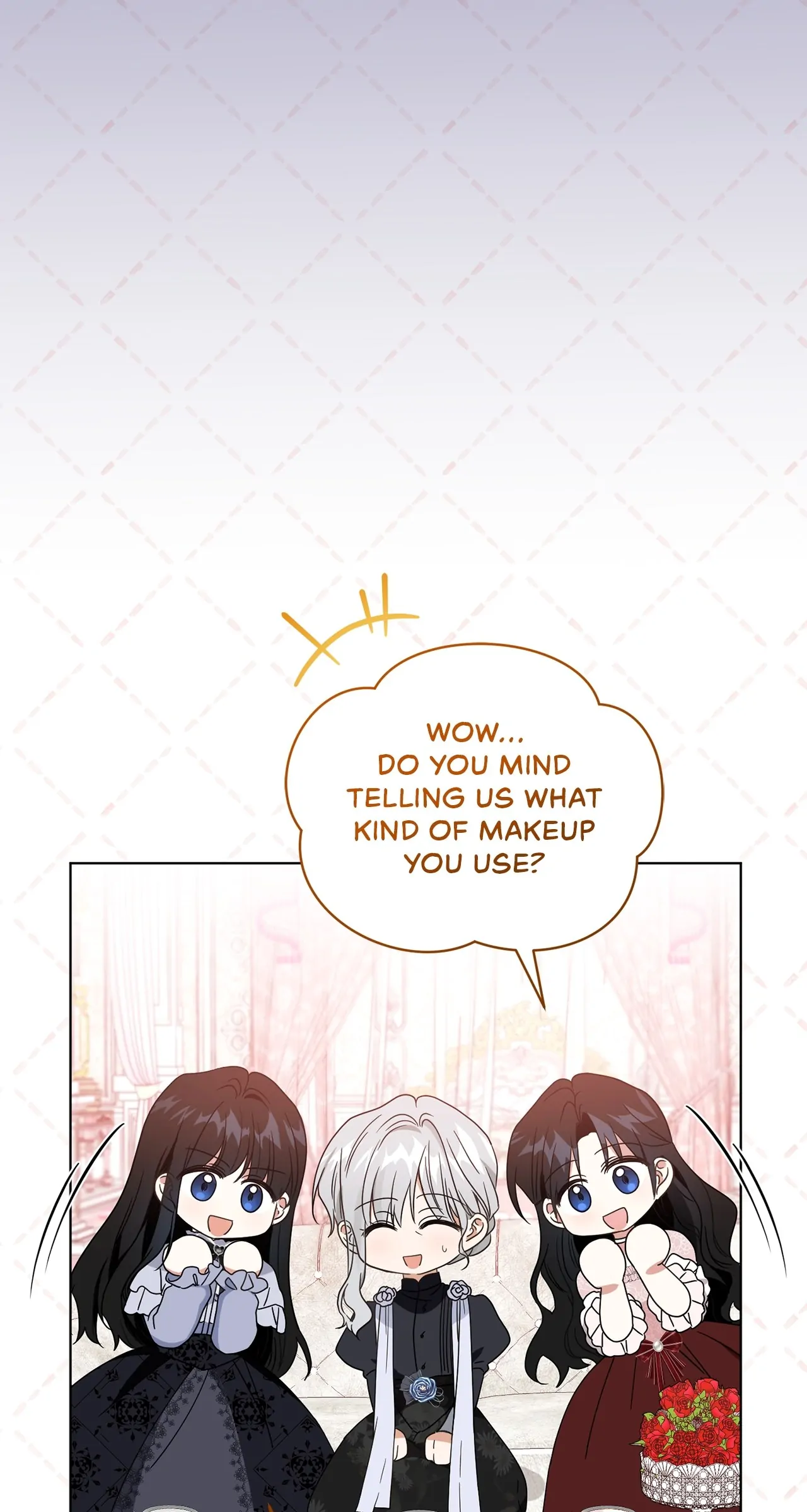 The Blackened Second Male Lead’s Wife Series Chapter 49 325 33