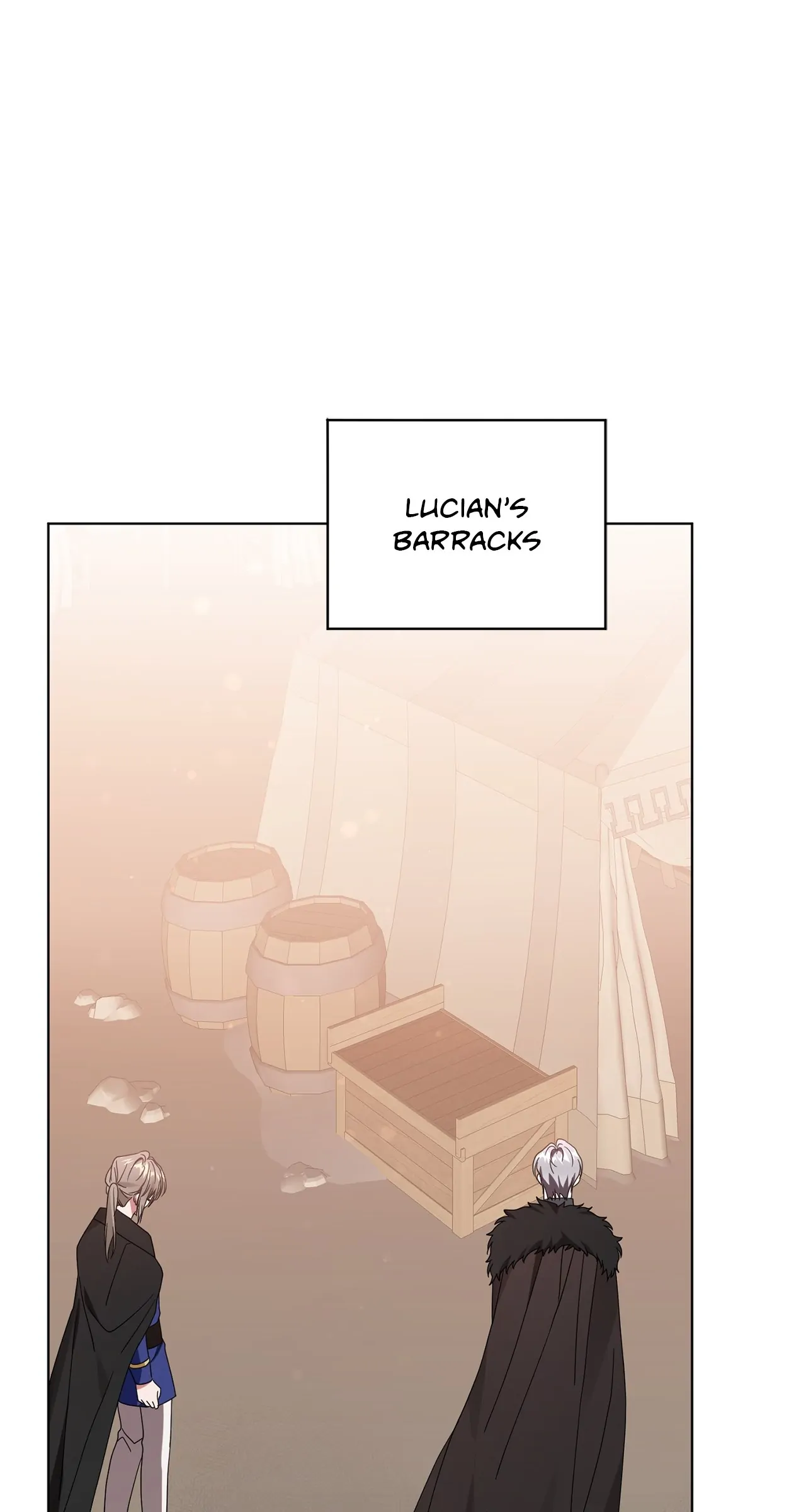 The Blackened Second Male Lead’s Wife Series Chapter 49 330 38