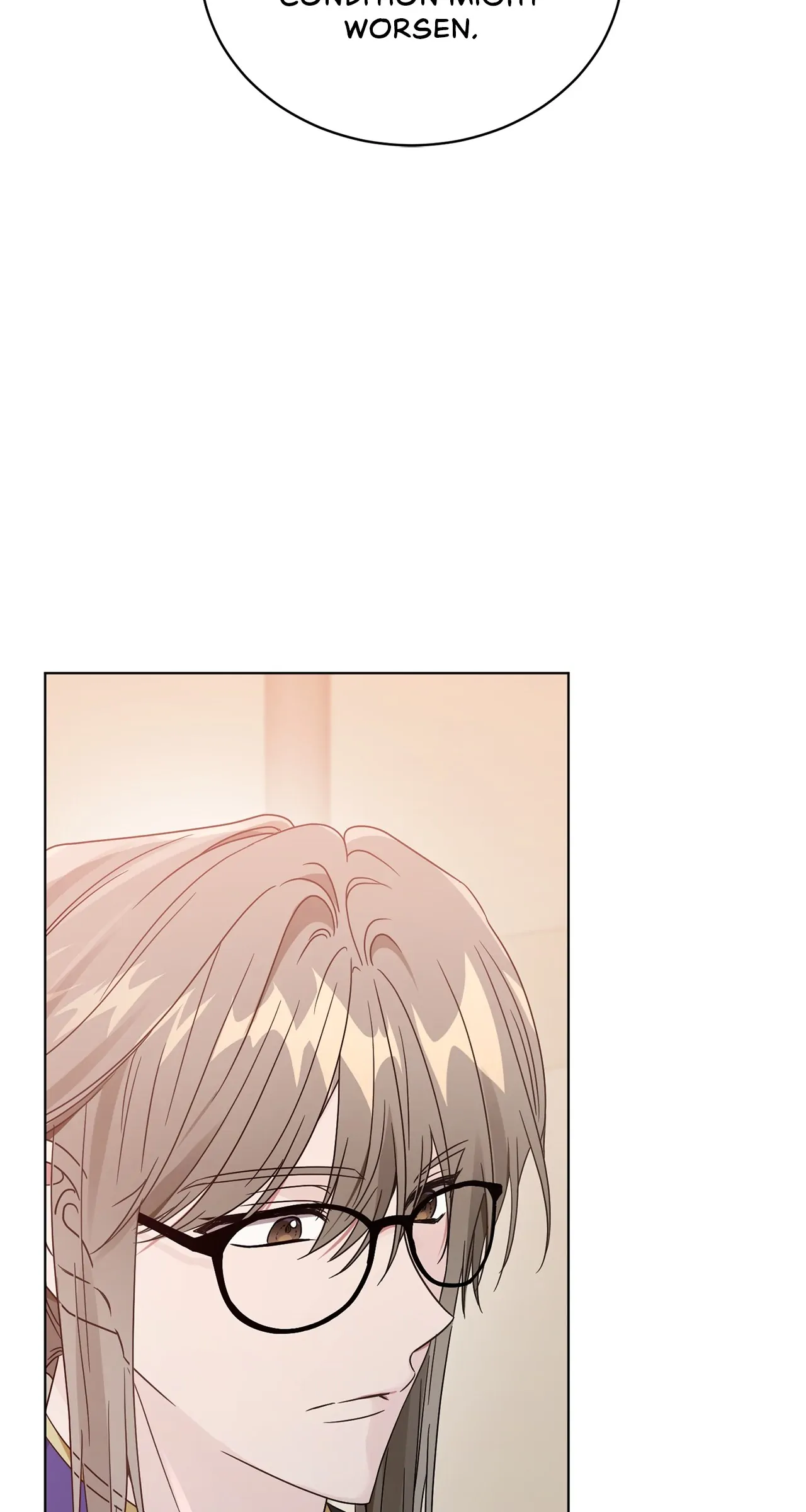 The Blackened Second Male Lead’s Wife Series Chapter 49 334 42