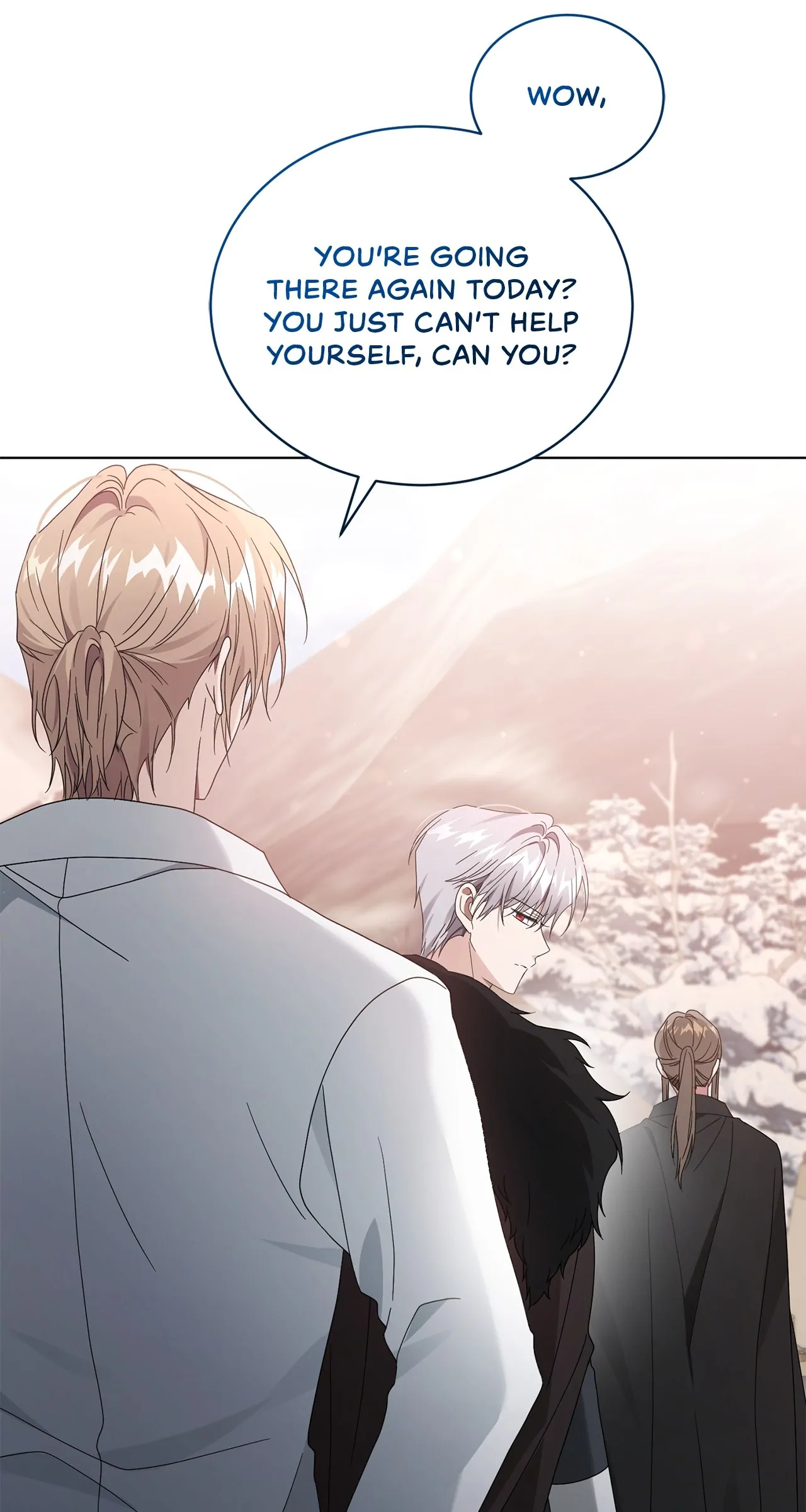 The Blackened Second Male Lead’s Wife Series Chapter 49 342 50