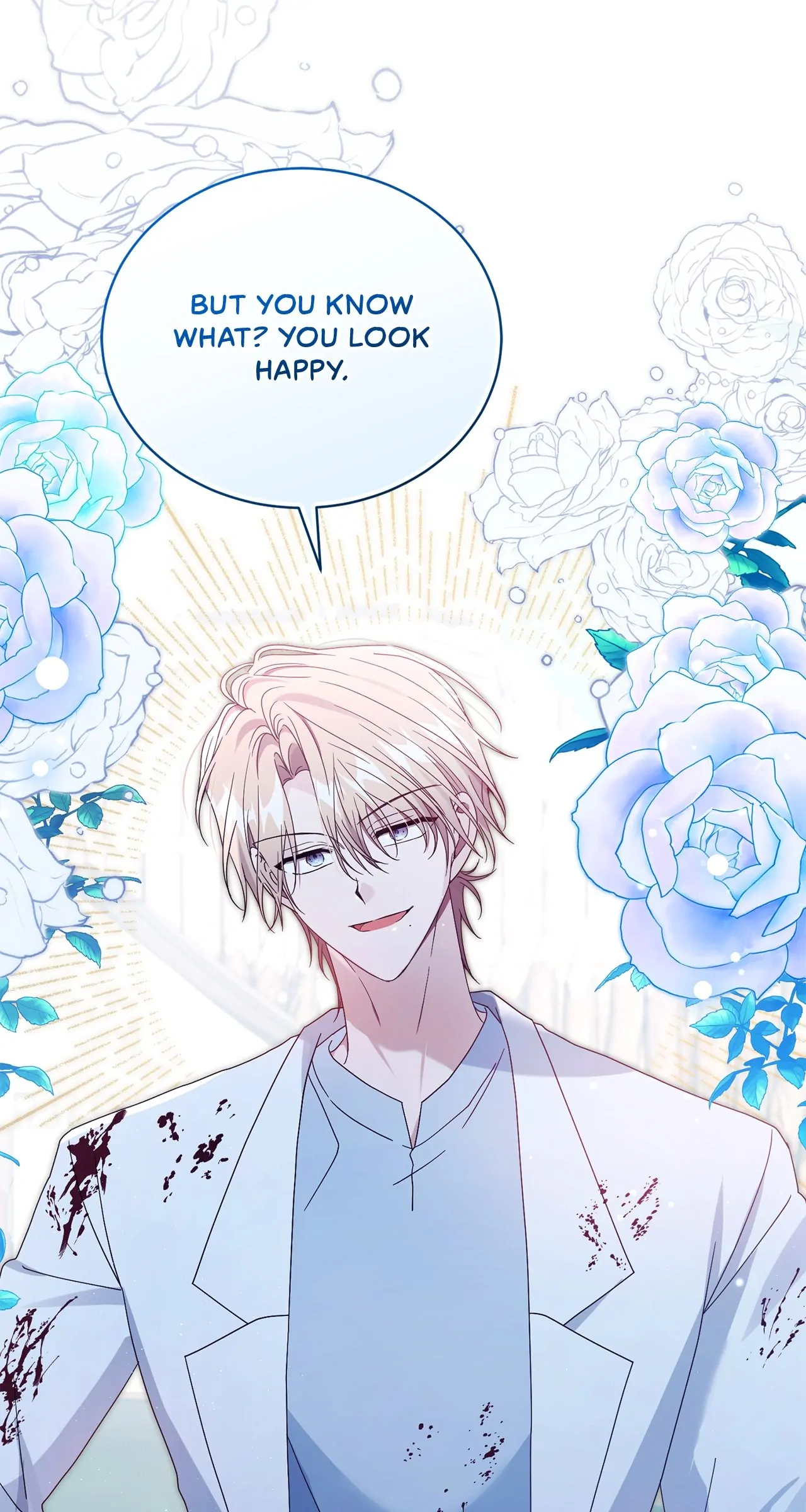 The Blackened Second Male Lead’s Wife Series Chapter 49 344 52