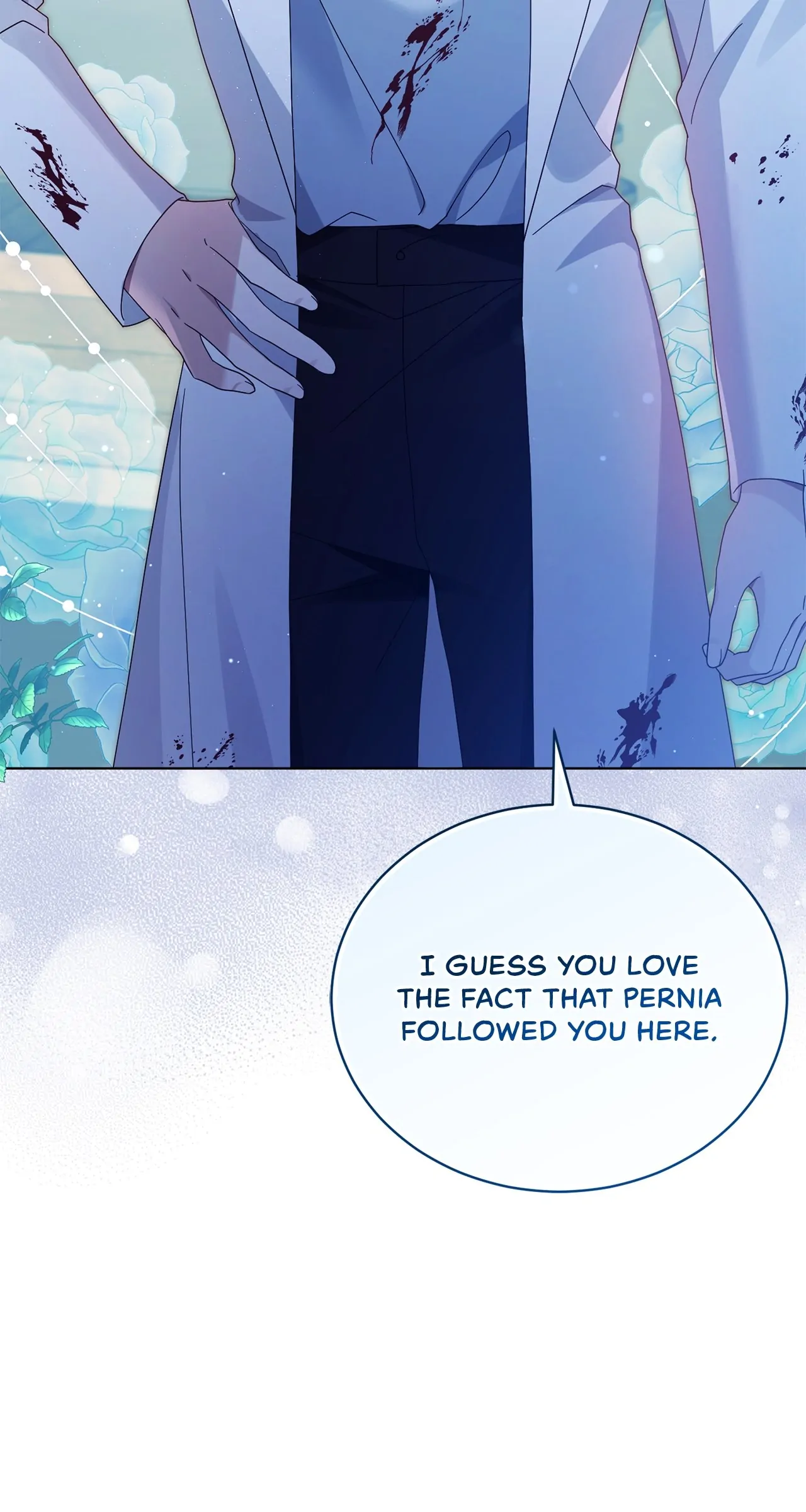 The Blackened Second Male Lead’s Wife Series Chapter 49 345 53