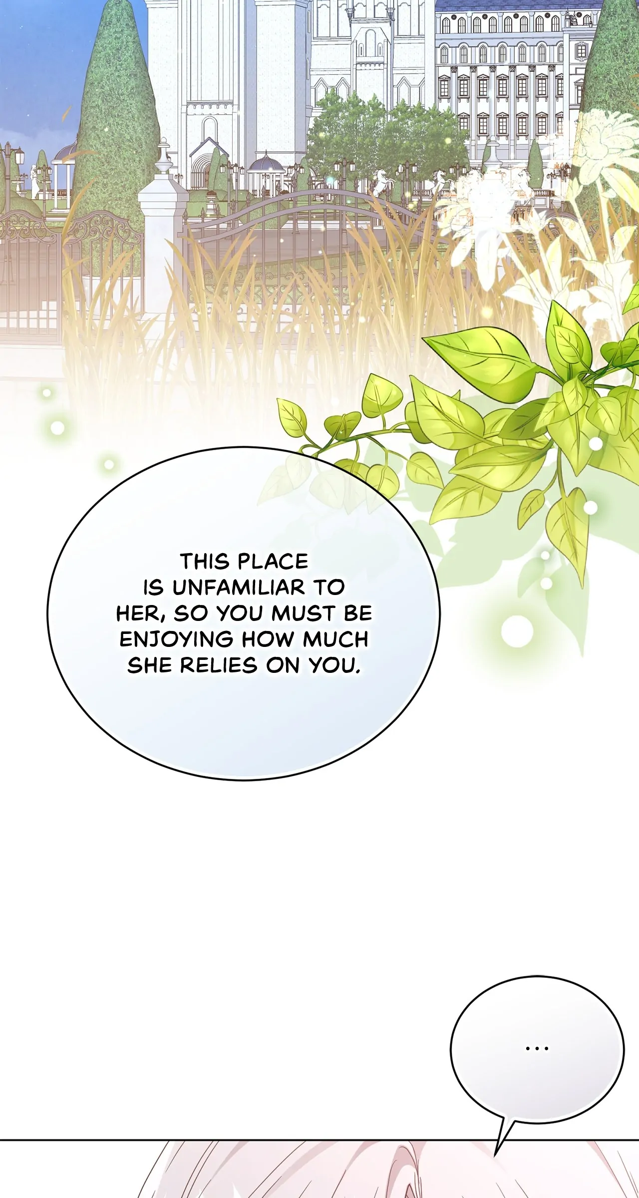 The Blackened Second Male Lead’s Wife Series Chapter 49 350 58