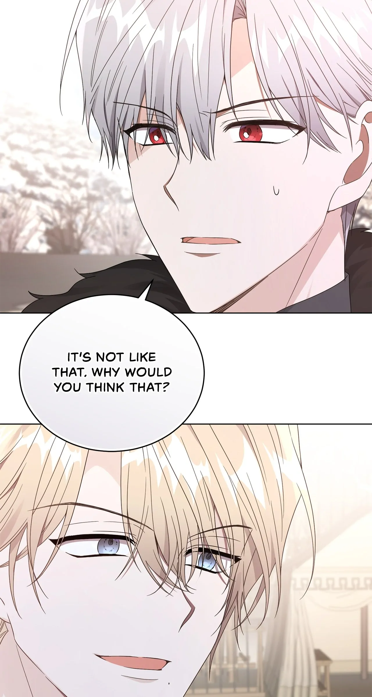 The Blackened Second Male Lead’s Wife Series Chapter 49 351 59