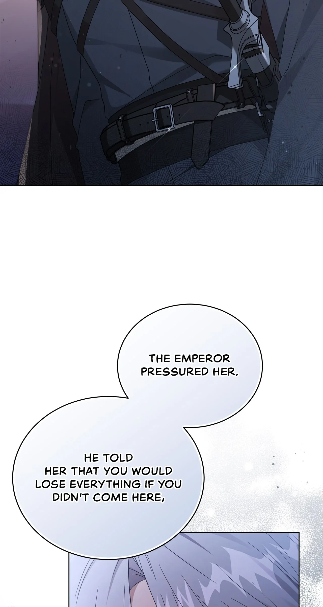 The Blackened Second Male Lead’s Wife Series Chapter 49 355 63
