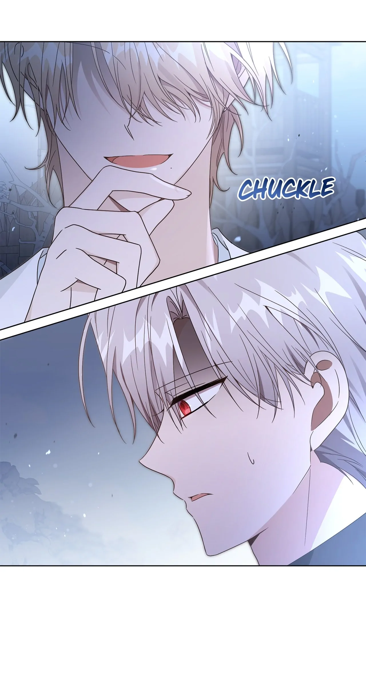 The Blackened Second Male Lead’s Wife Series Chapter 49 357 65