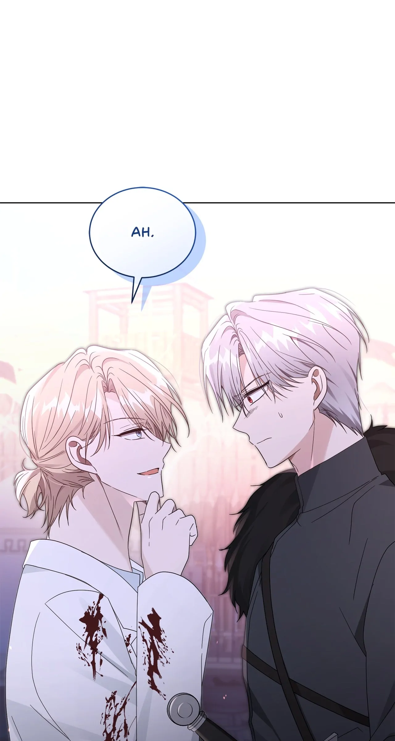 The Blackened Second Male Lead’s Wife Series Chapter 49 359 67