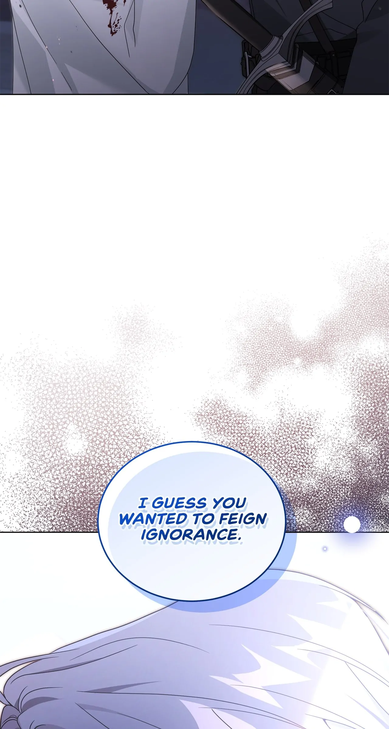 The Blackened Second Male Lead’s Wife Series Chapter 49 360 68