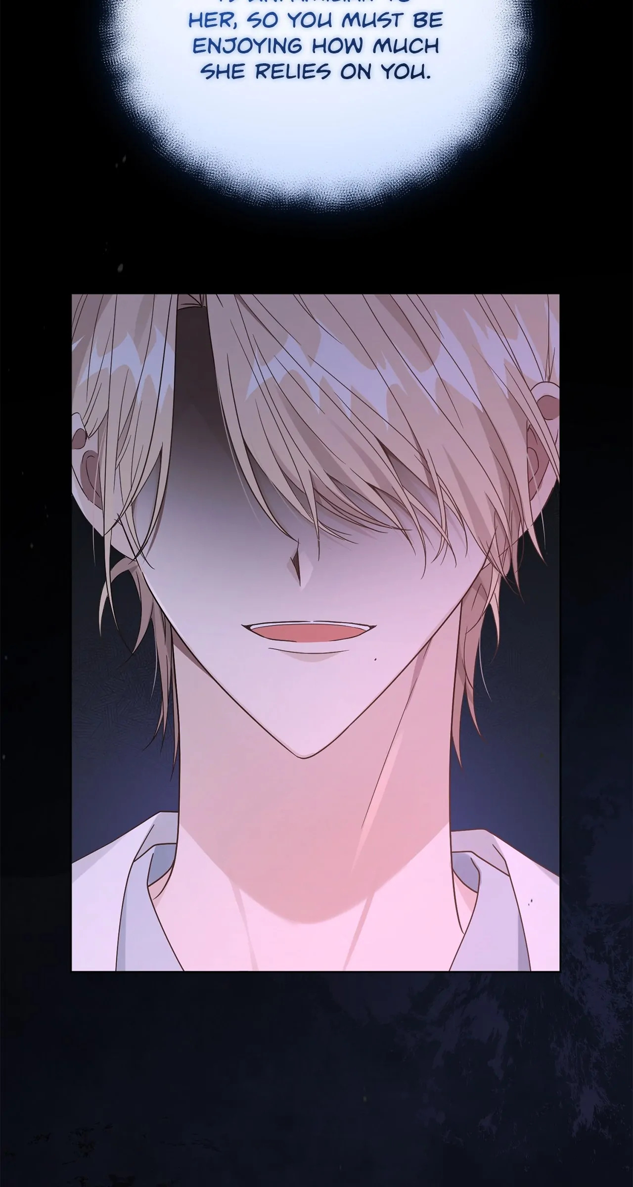 The Blackened Second Male Lead’s Wife Series Chapter 49 364 72