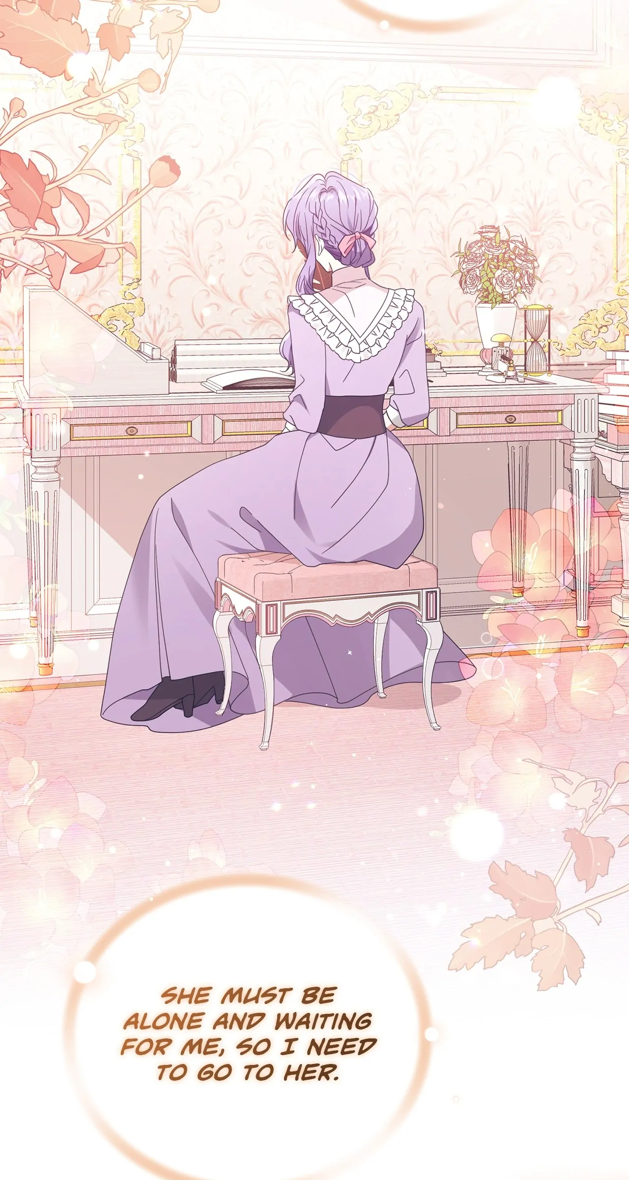 The Blackened Second Male Lead’s Wife Series Chapter 49 374 82