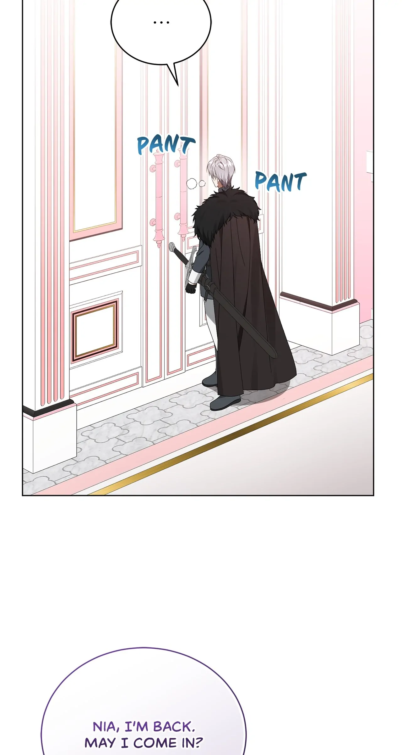 The Blackened Second Male Lead’s Wife Series Chapter 49 379 87