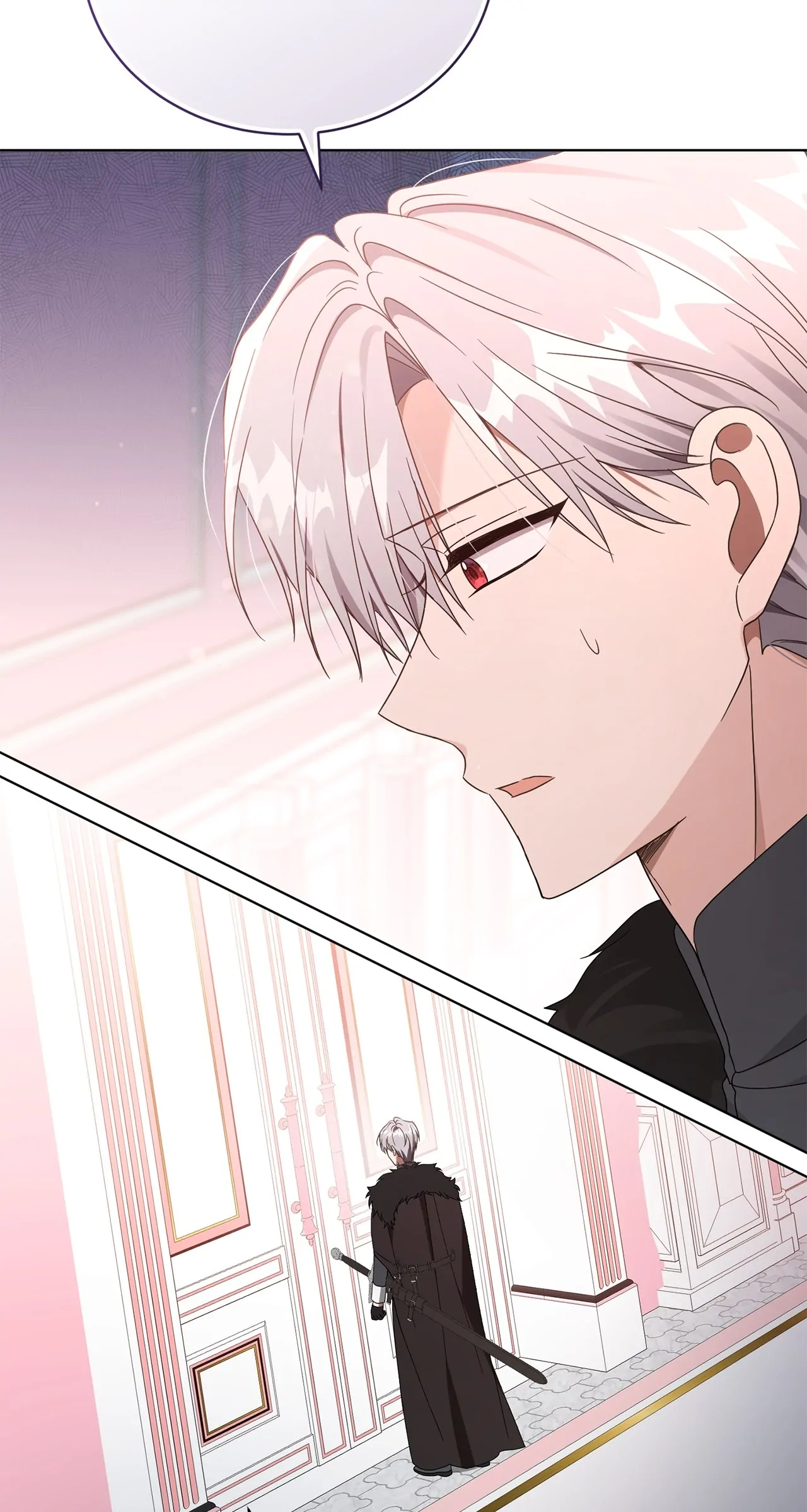 The Blackened Second Male Lead’s Wife Series Chapter 49 380 88