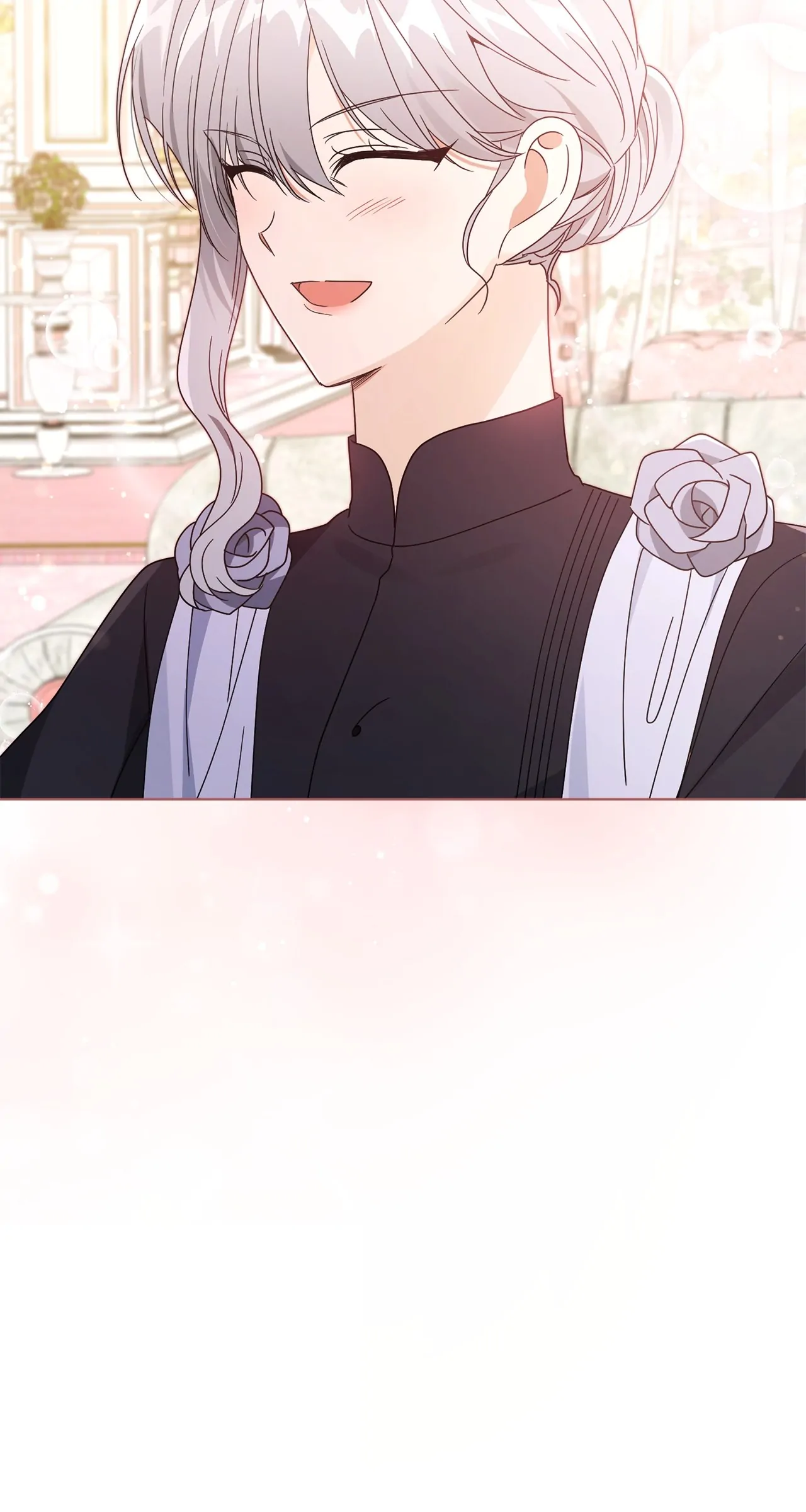 The Blackened Second Male Lead’s Wife Series Chapter 50 243 08
