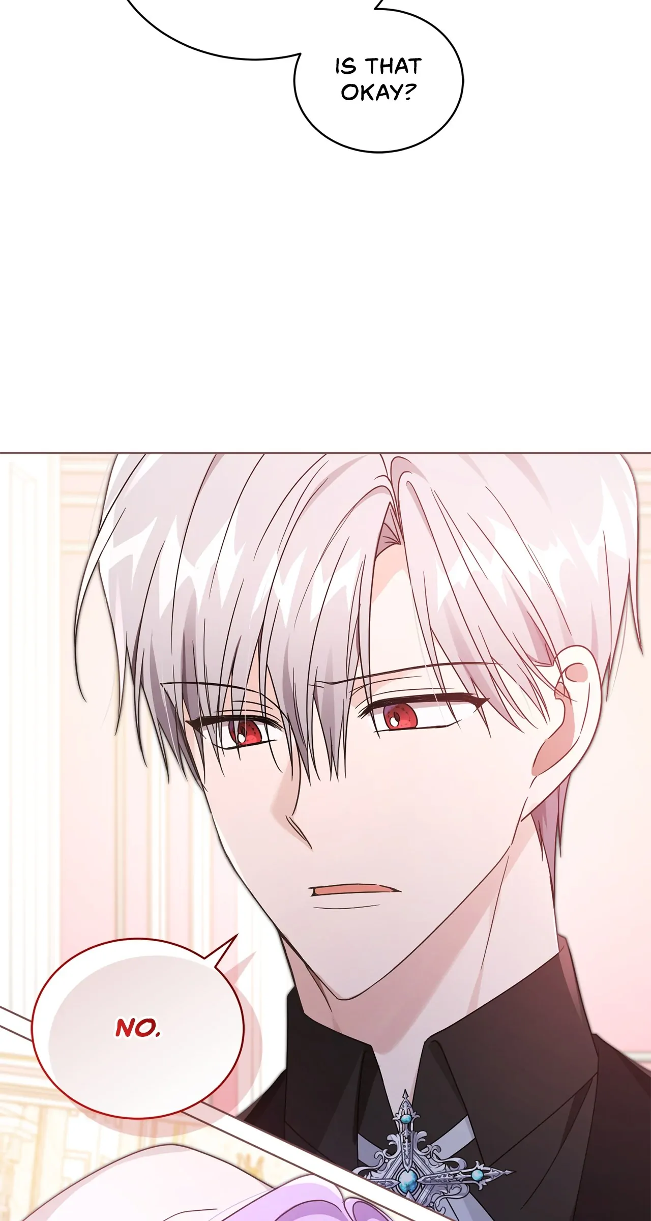 The Blackened Second Male Lead’s Wife Series Chapter 50 254 19