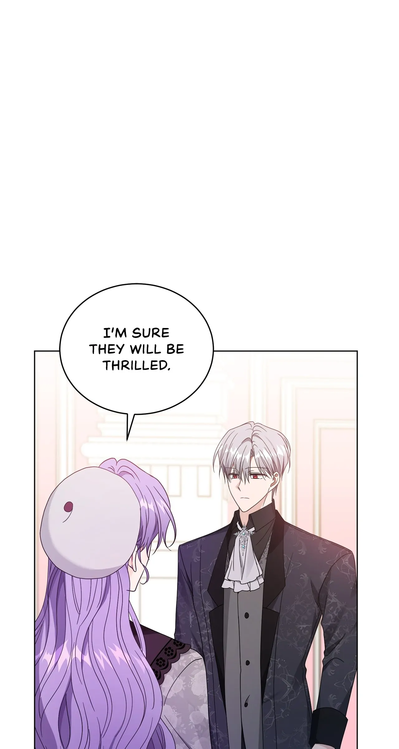 The Blackened Second Male Lead’s Wife Series Chapter 50 258 23