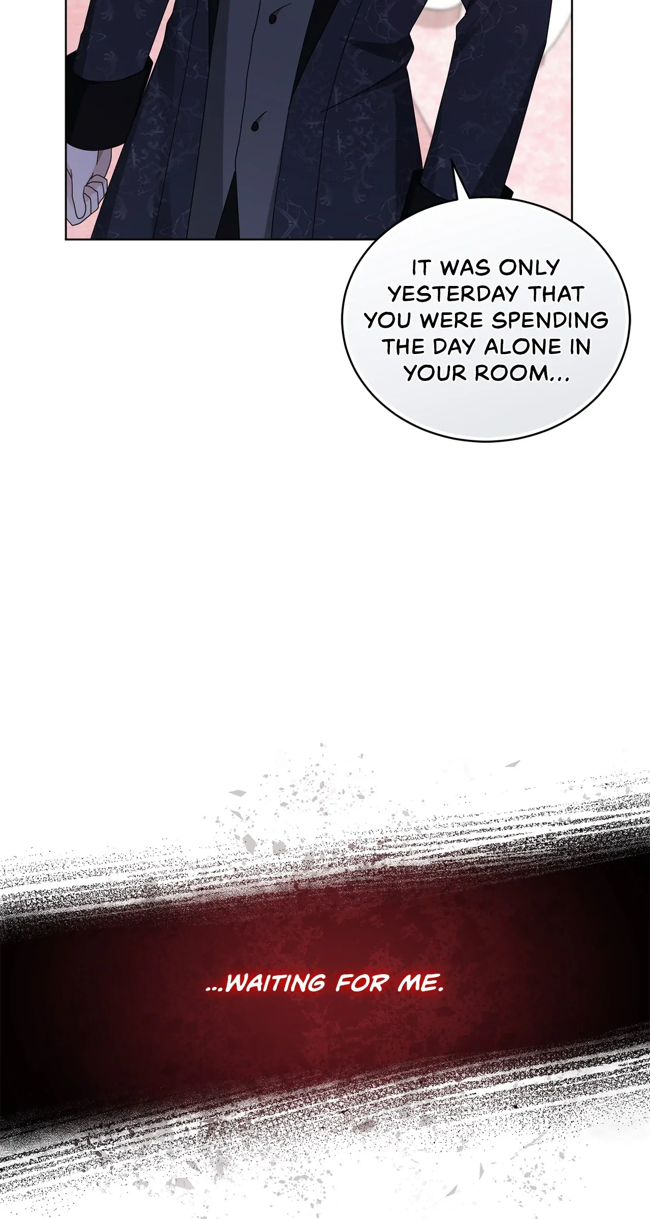 The Blackened Second Male Lead’s Wife Series Chapter 50 261 26