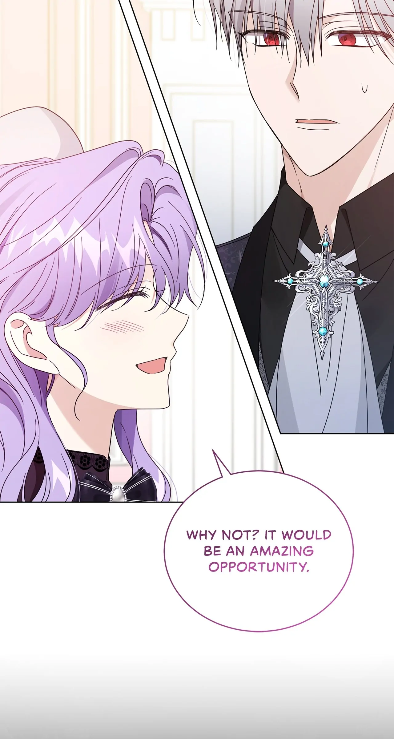 The Blackened Second Male Lead’s Wife Series Chapter 50 264 29
