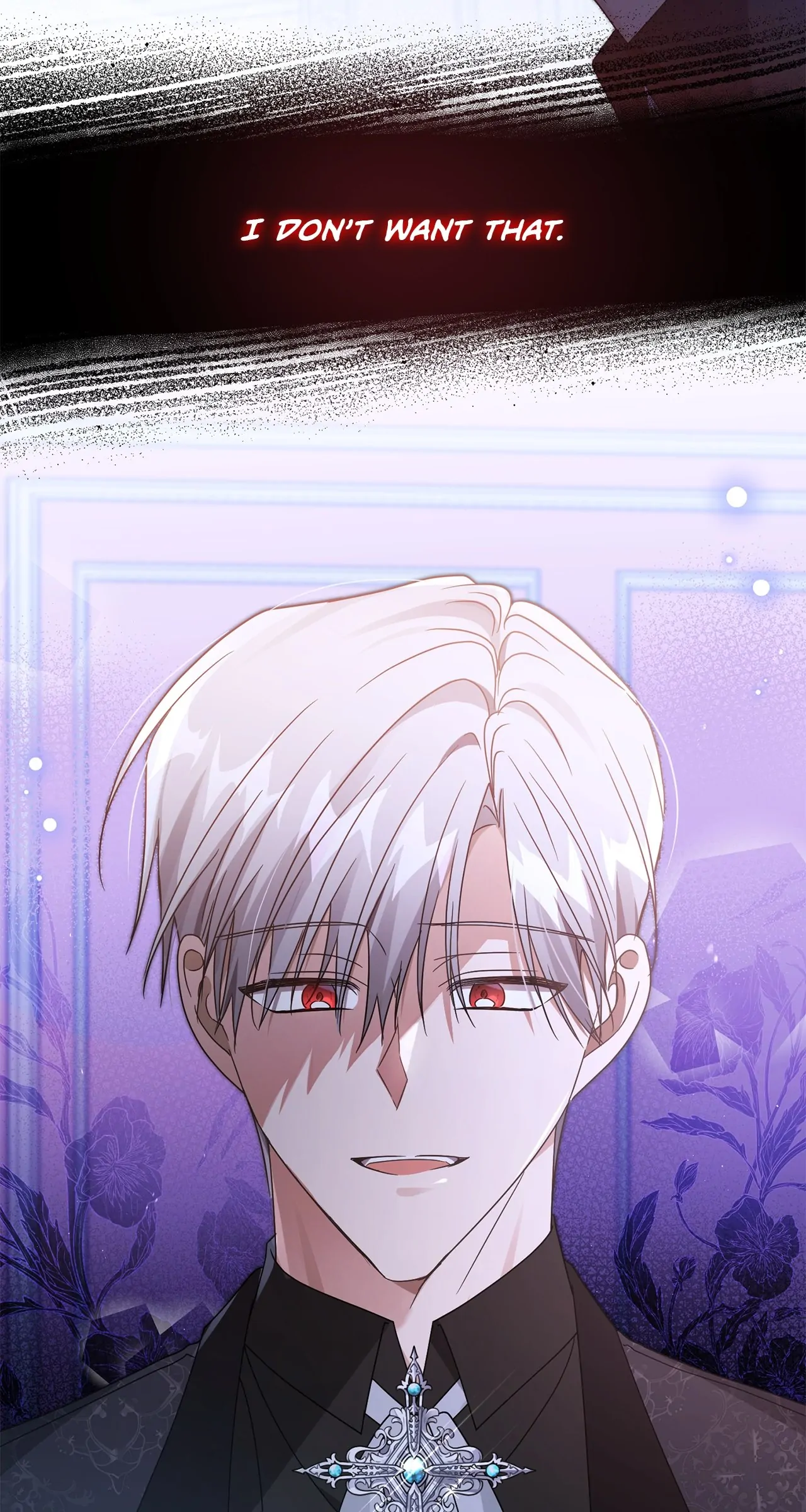 The Blackened Second Male Lead’s Wife Series Chapter 50 266 31
