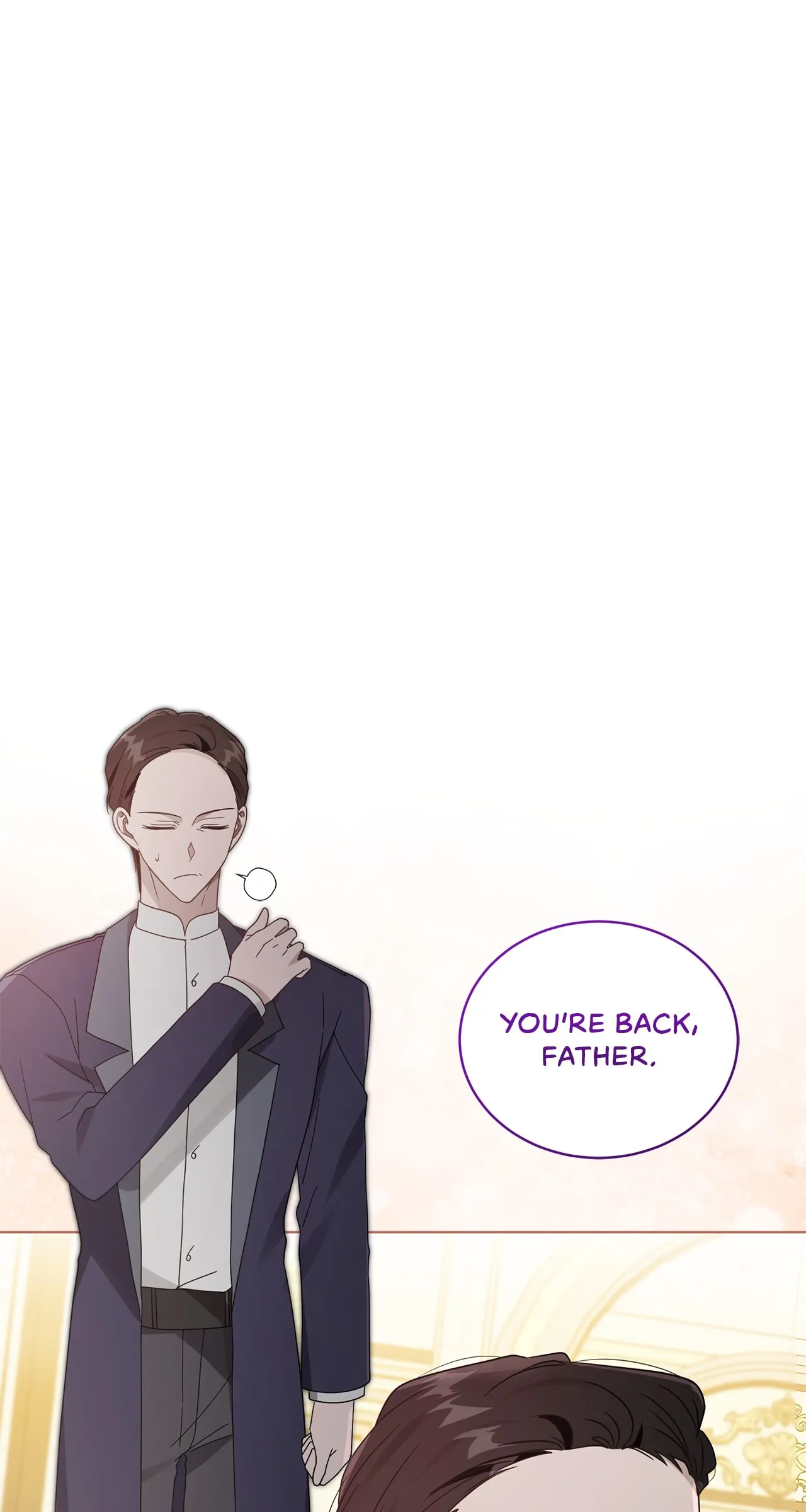 The Blackened Second Male Lead’s Wife Series Chapter 50 269 34