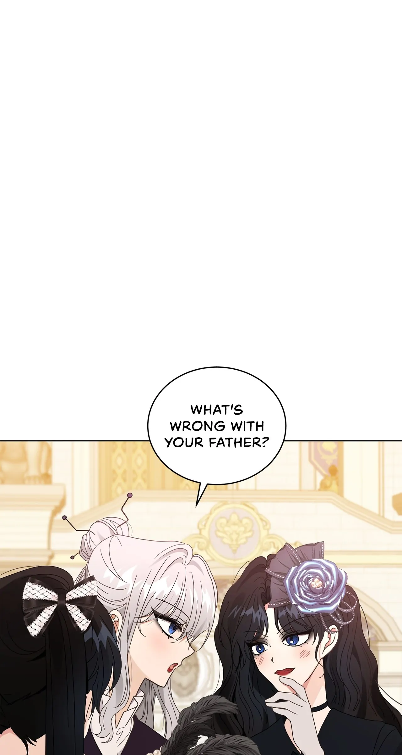 The Blackened Second Male Lead’s Wife Series Chapter 50 274 39
