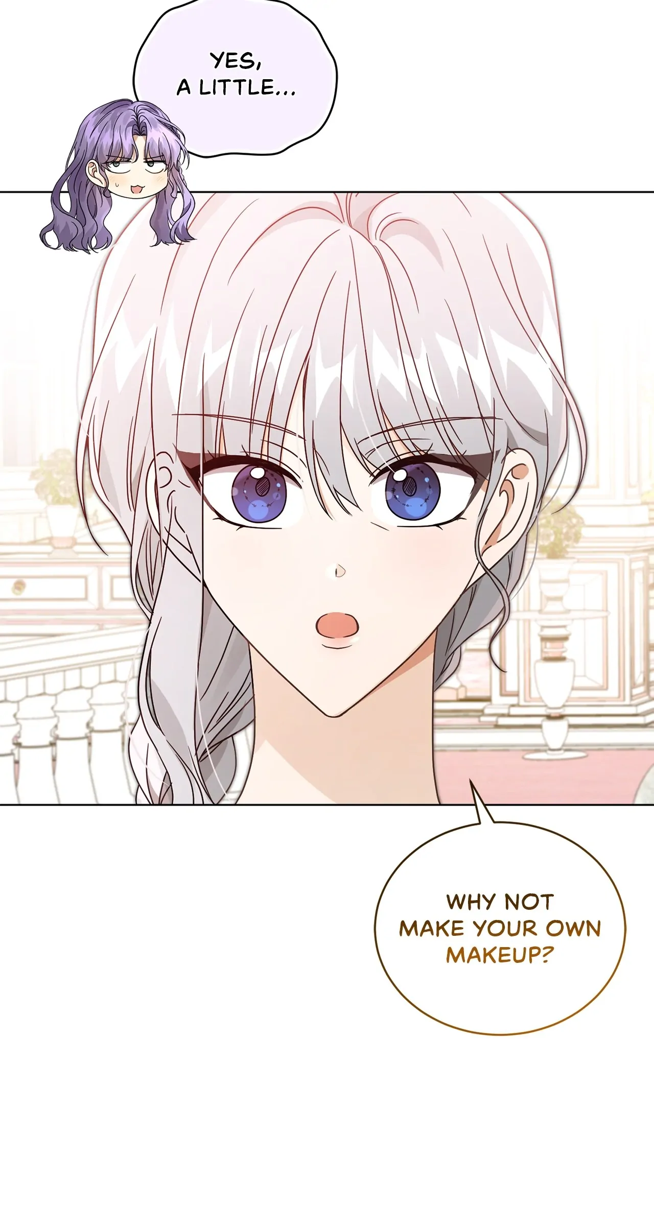 The Blackened Second Male Lead’s Wife Series Chapter 50 284 50