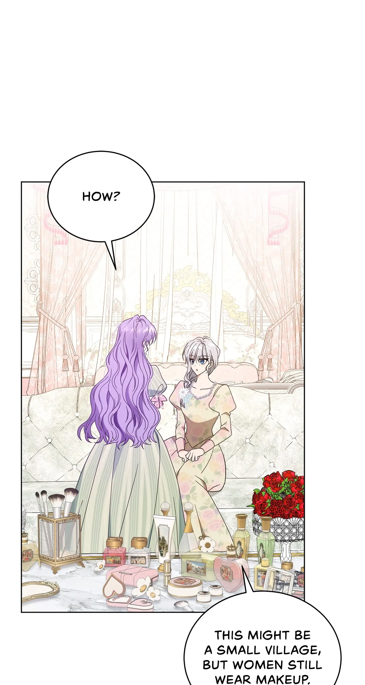 The Blackened Second Male Lead’s Wife Series Chapter 50 286 52