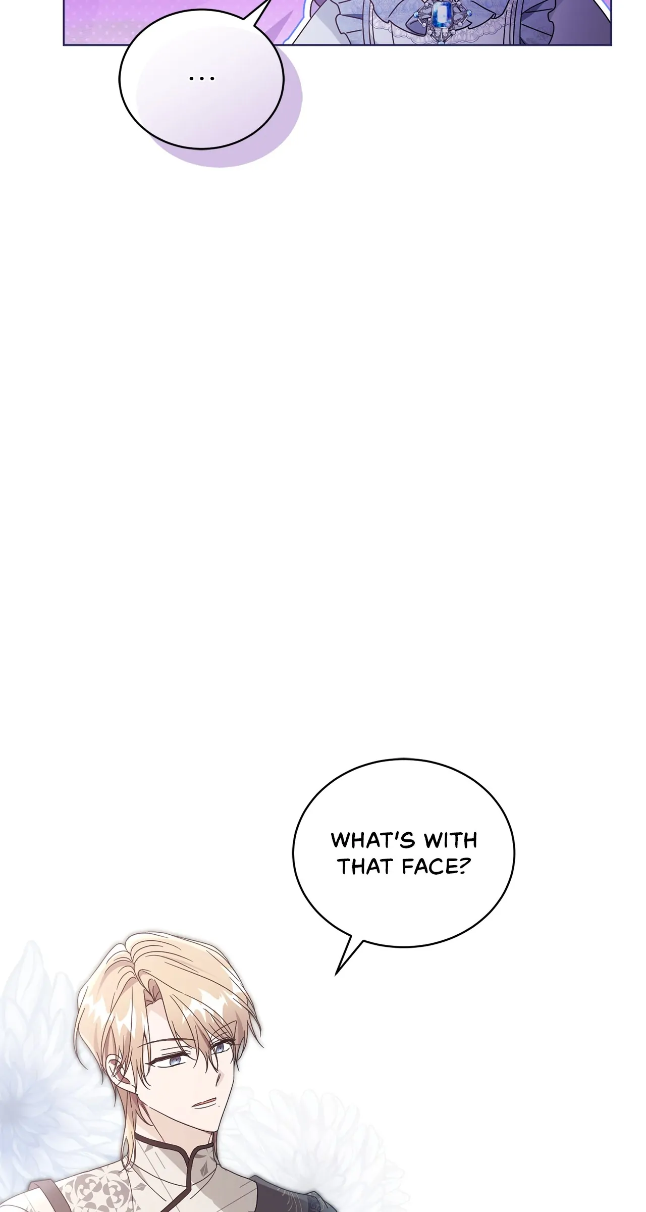 The Blackened Second Male Lead’s Wife Series Chapter 50 294 60