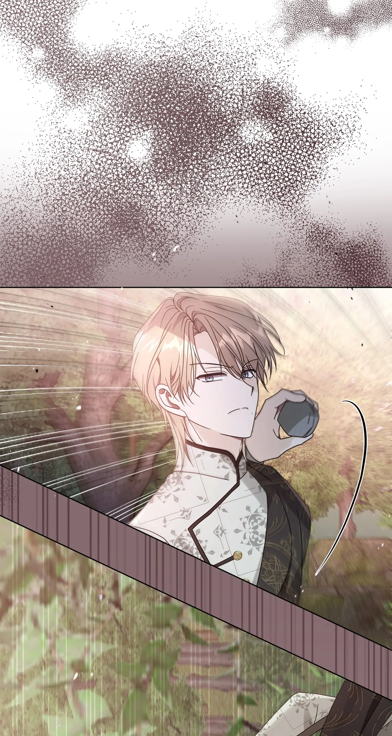 The Blackened Second Male Lead’s Wife Series Chapter 50 307 73