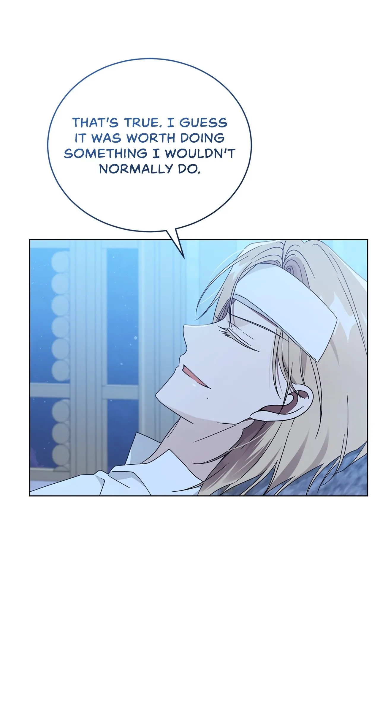 The Blackened Second Male Lead’s Wife Series Chapter 52 366 053