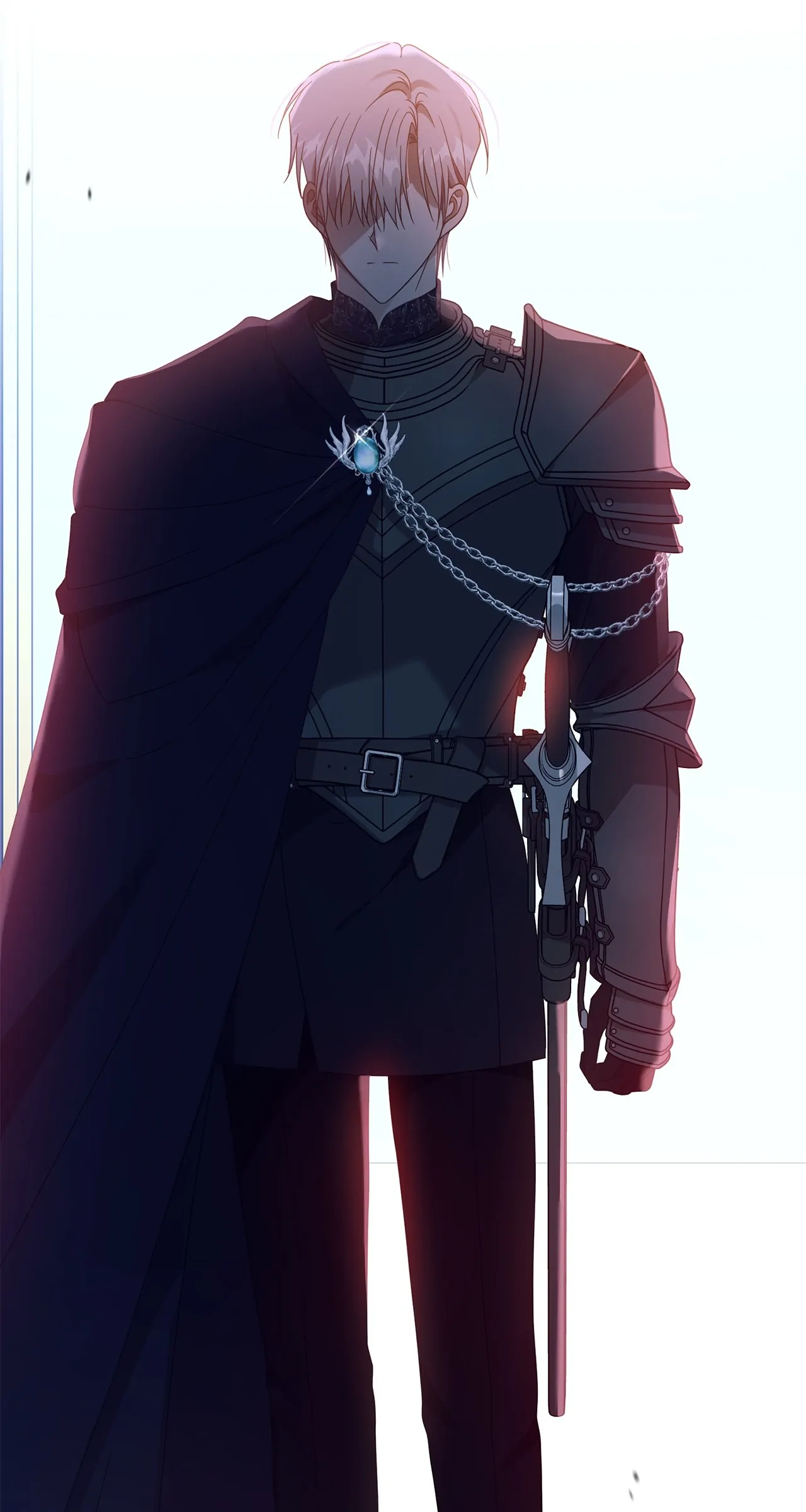 The Blackened Second Male Lead’s Wife Series Chapter 52 372 059