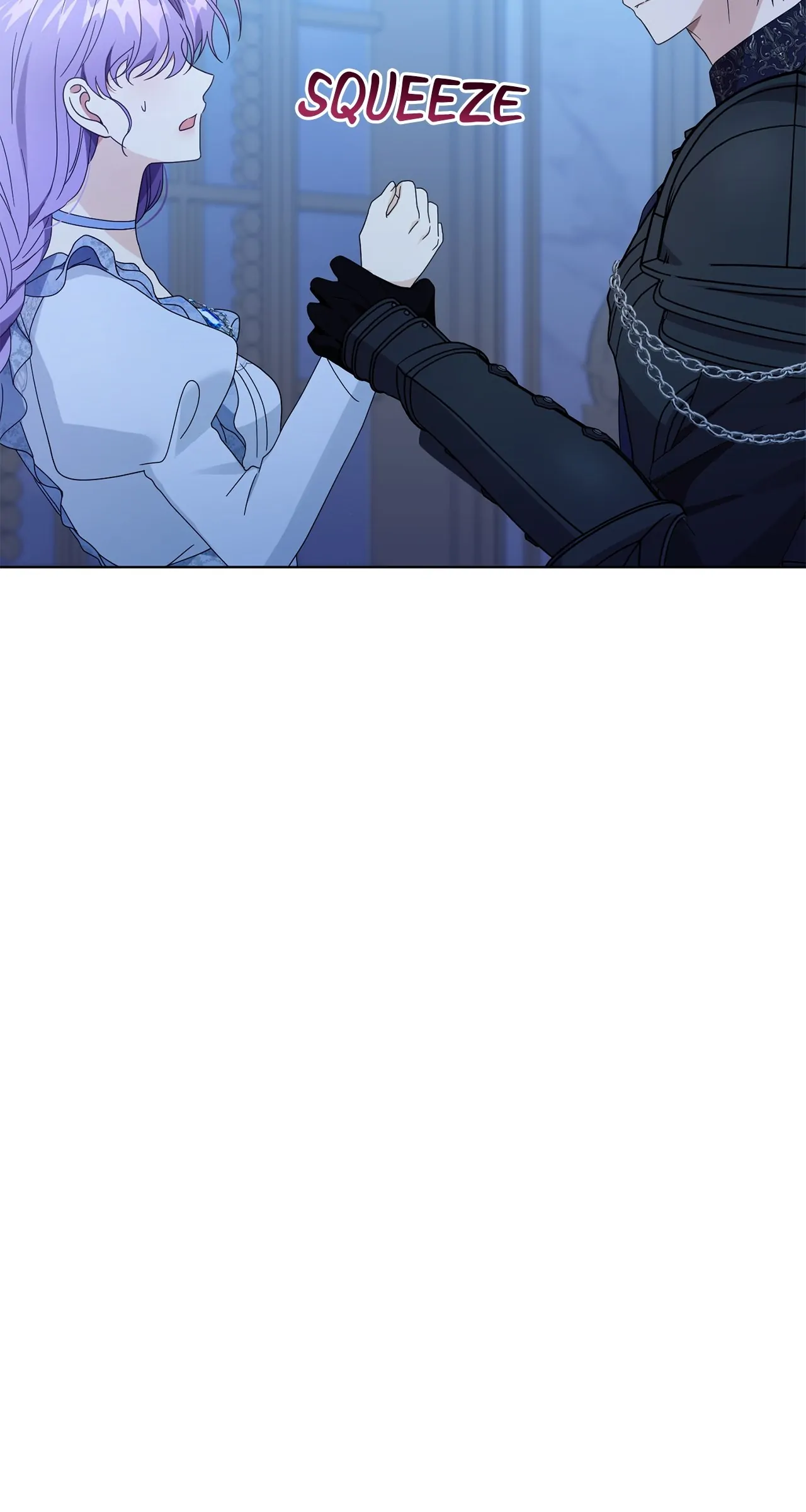The Blackened Second Male Lead’s Wife Series Chapter 52 377 064