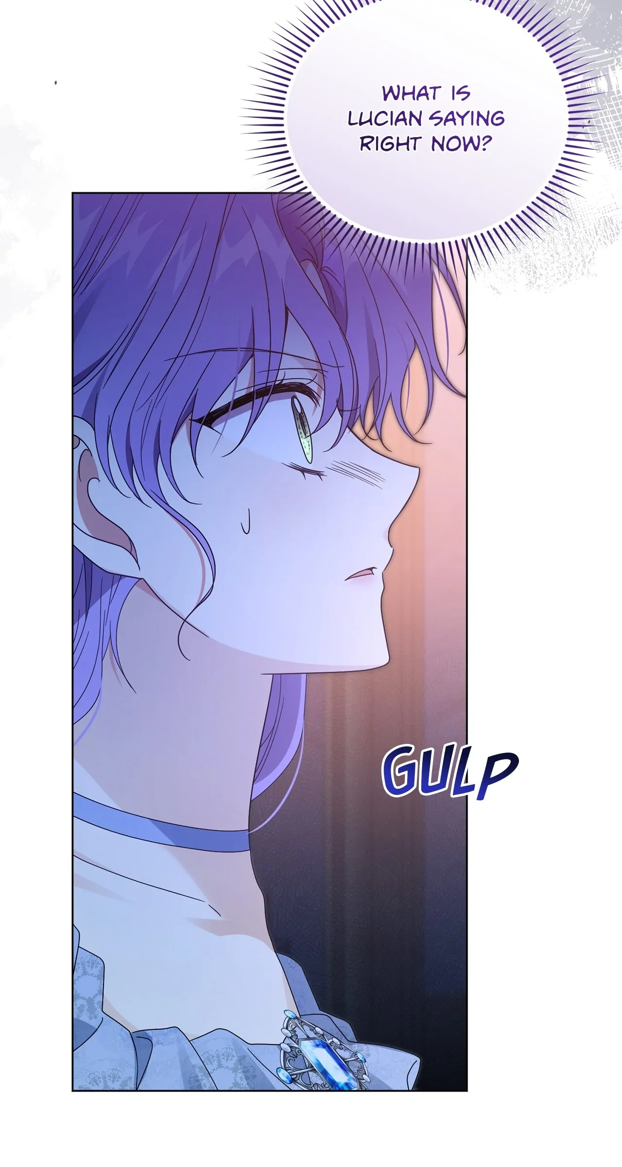 The Blackened Second Male Lead’s Wife Series Chapter 52 388 075