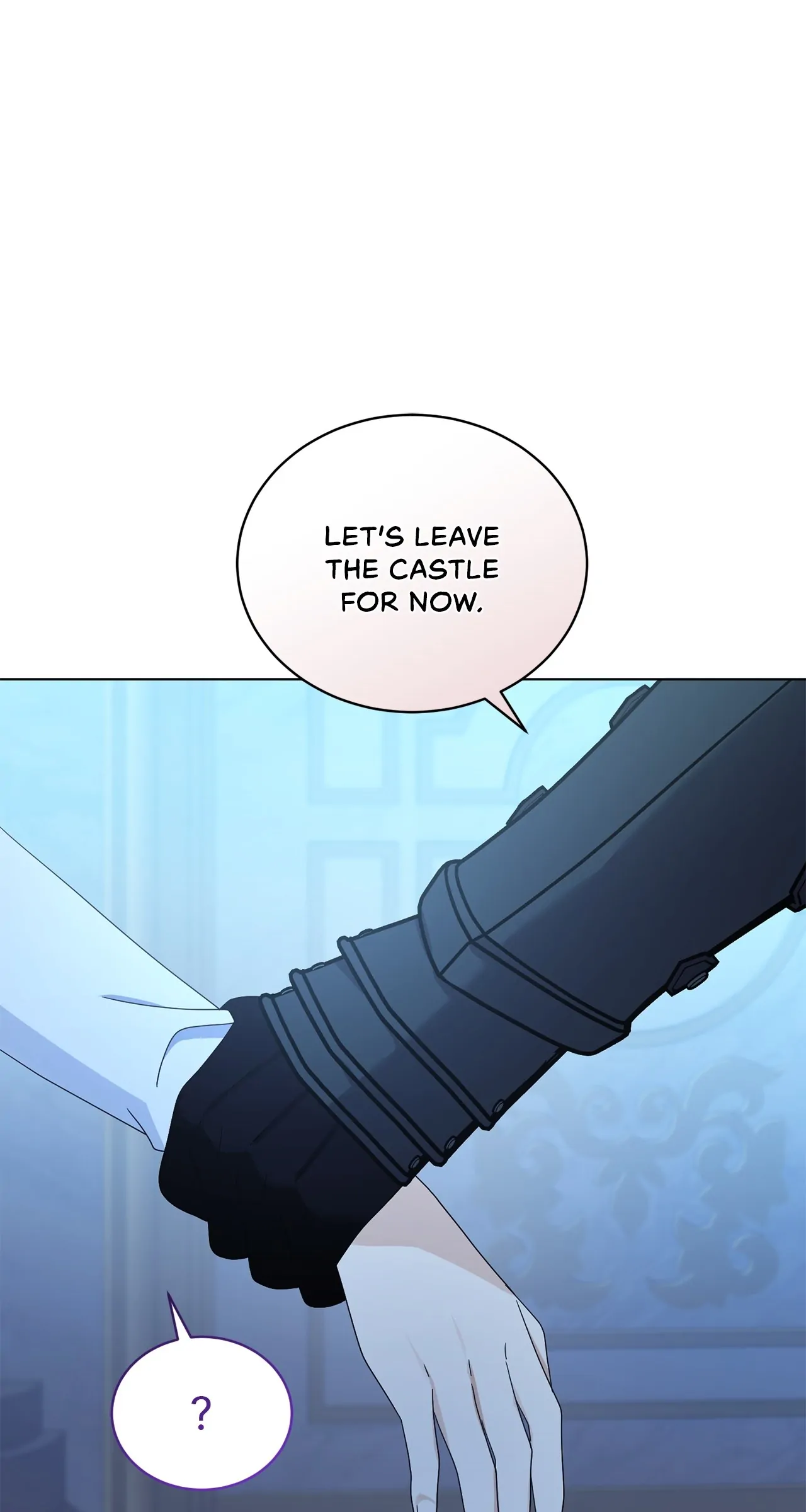 The Blackened Second Male Lead’s Wife Series Chapter 52 389 076