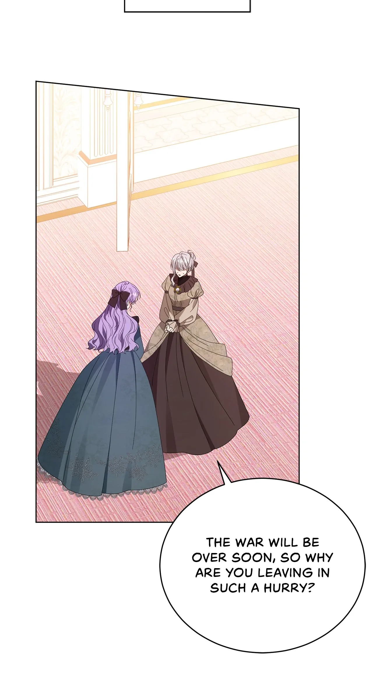 The Blackened Second Male Lead’s Wife Series Chapter 53 286 21