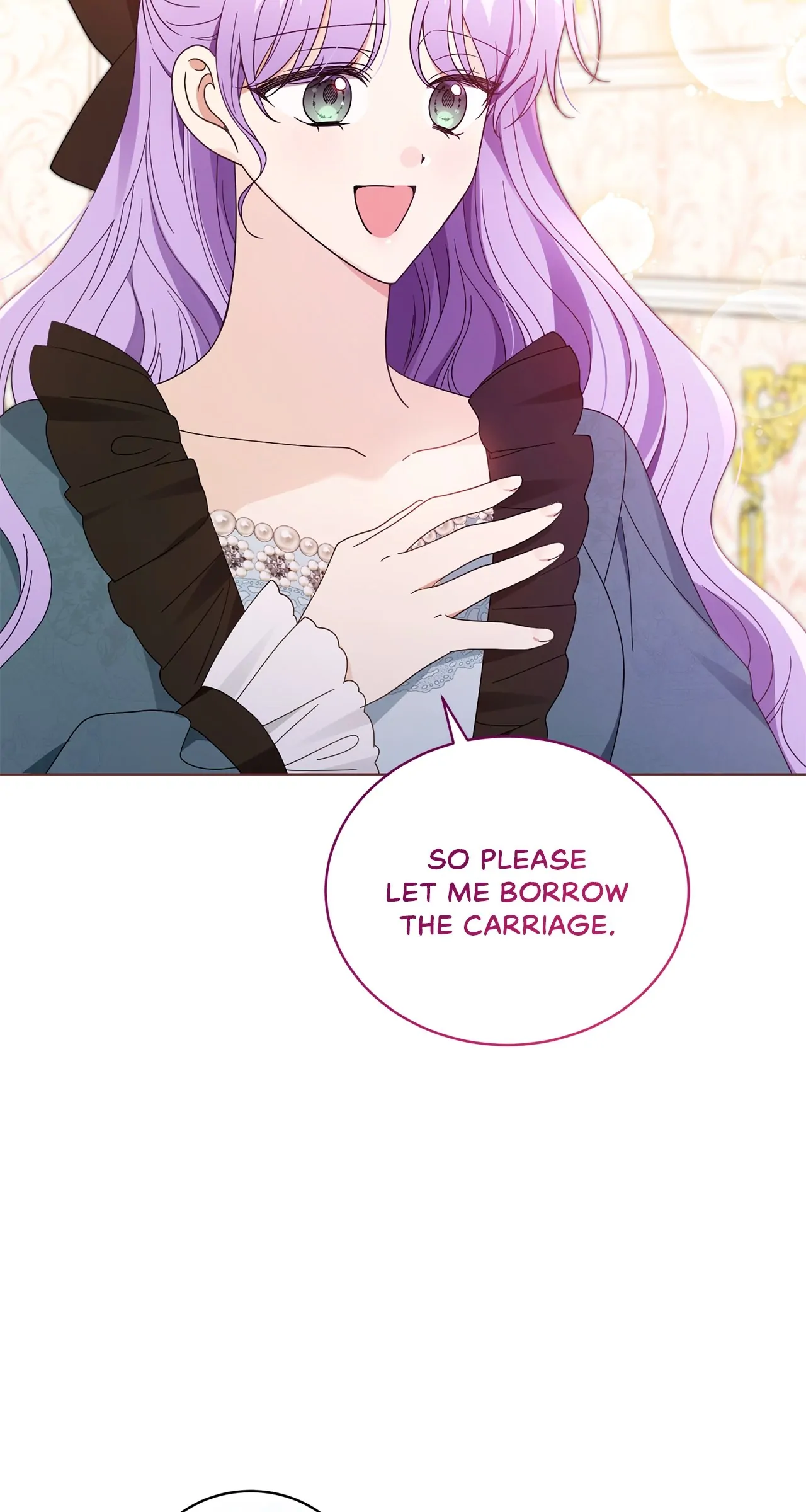 The Blackened Second Male Lead’s Wife Series Chapter 53 289 24