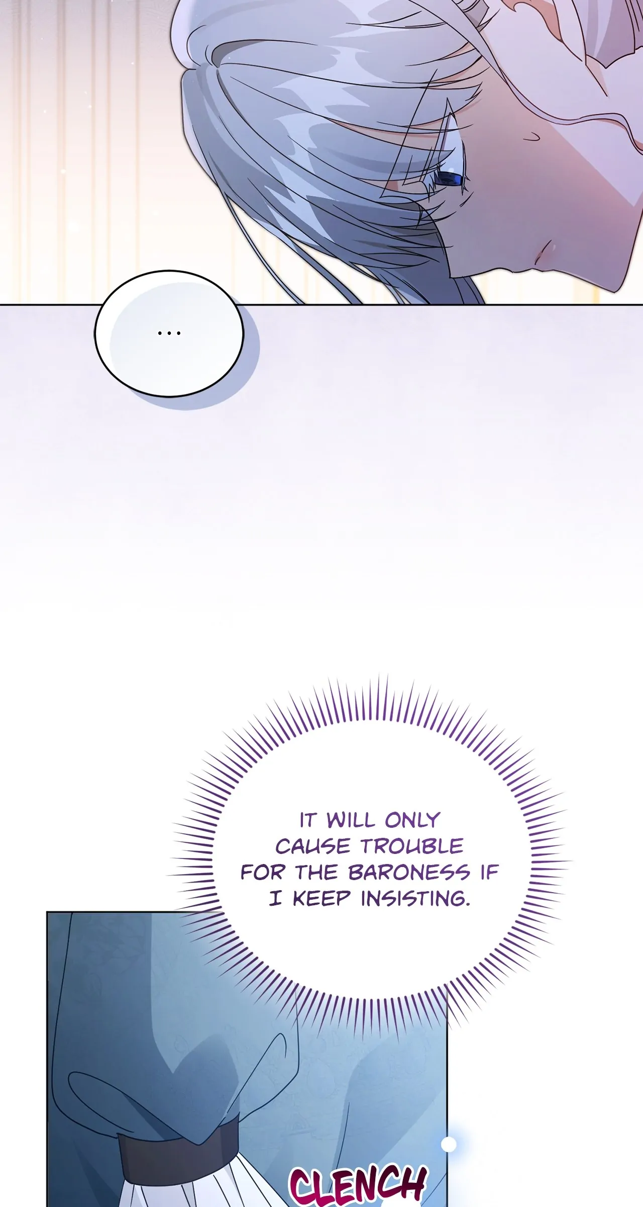 The Blackened Second Male Lead’s Wife Series Chapter 53 293 28