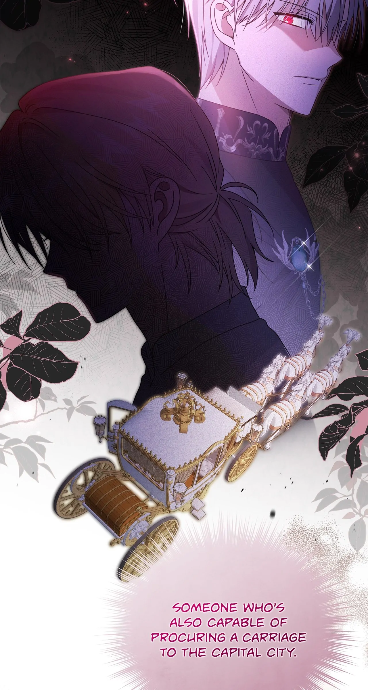 The Blackened Second Male Lead’s Wife Series Chapter 53 295 30