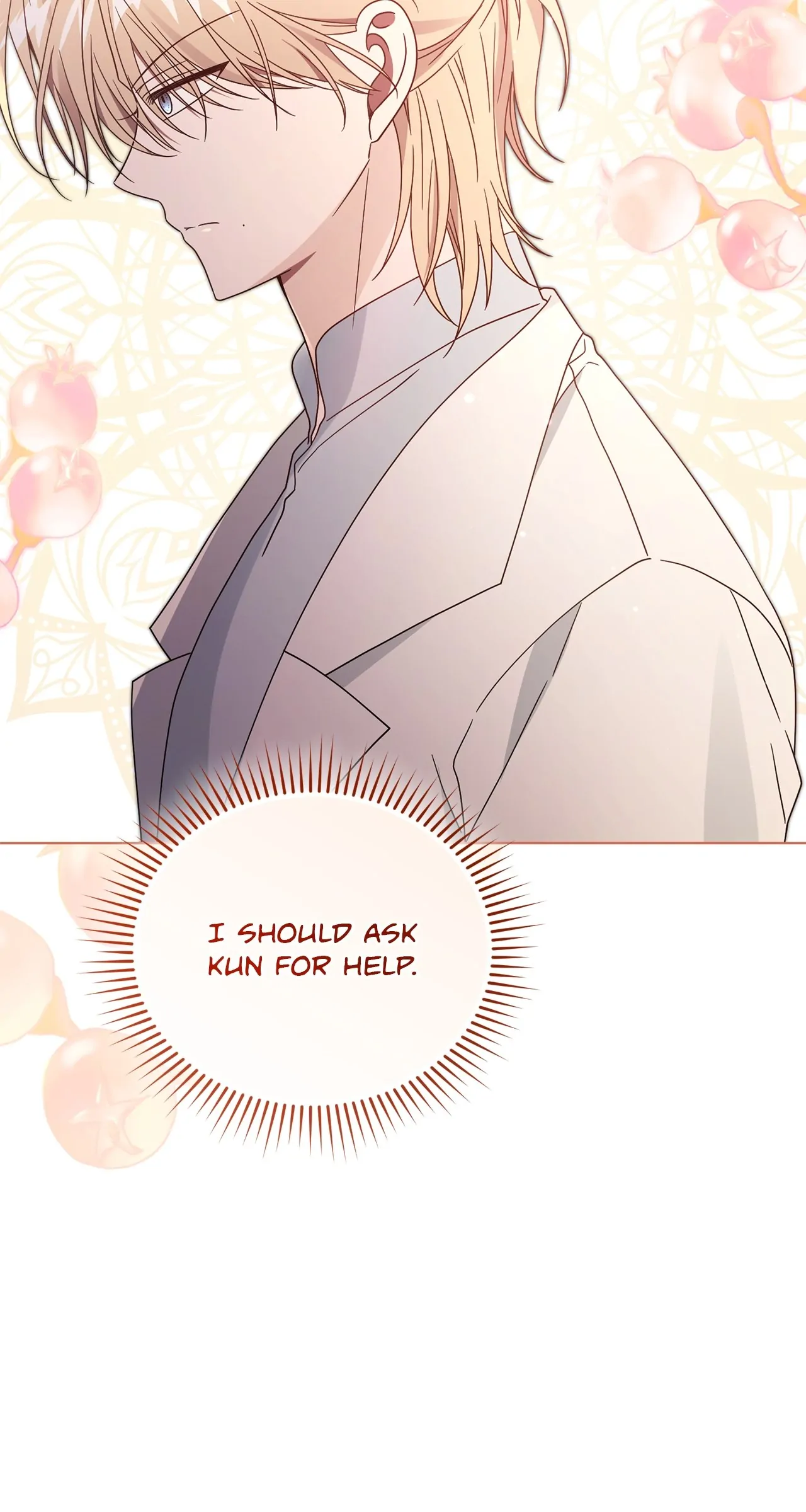 The Blackened Second Male Lead’s Wife Series Chapter 53 298 33