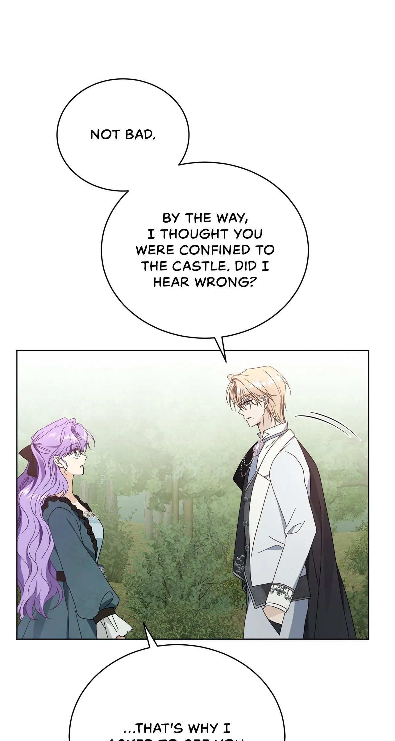 The Blackened Second Male Lead’s Wife Series Chapter 53 313 48