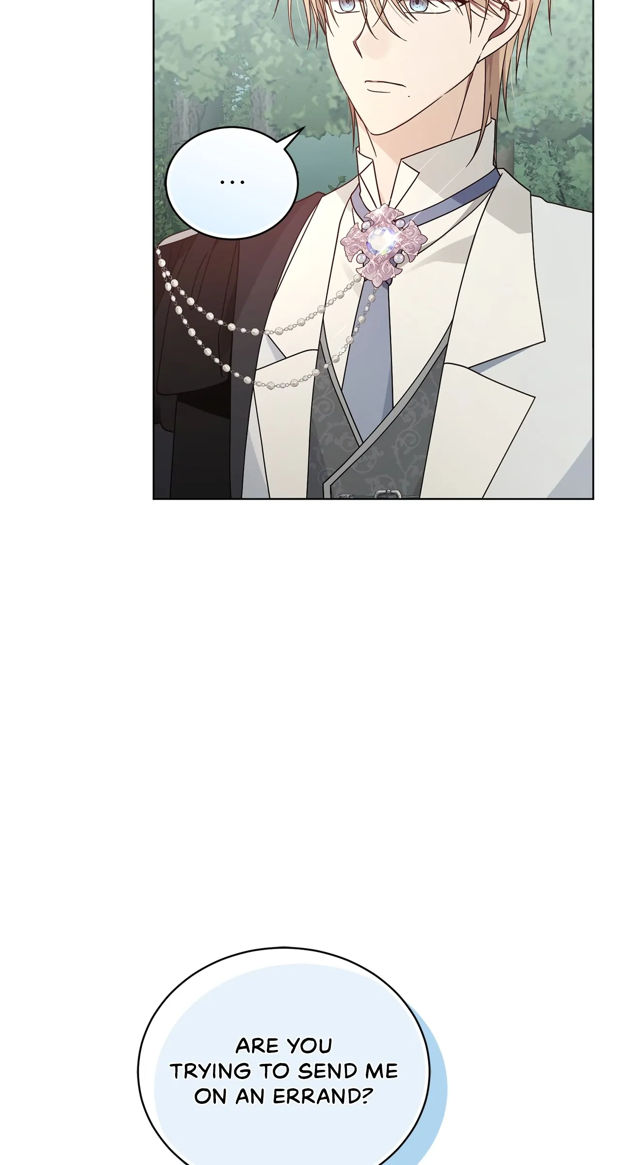 The Blackened Second Male Lead’s Wife Series Chapter 53 321 56